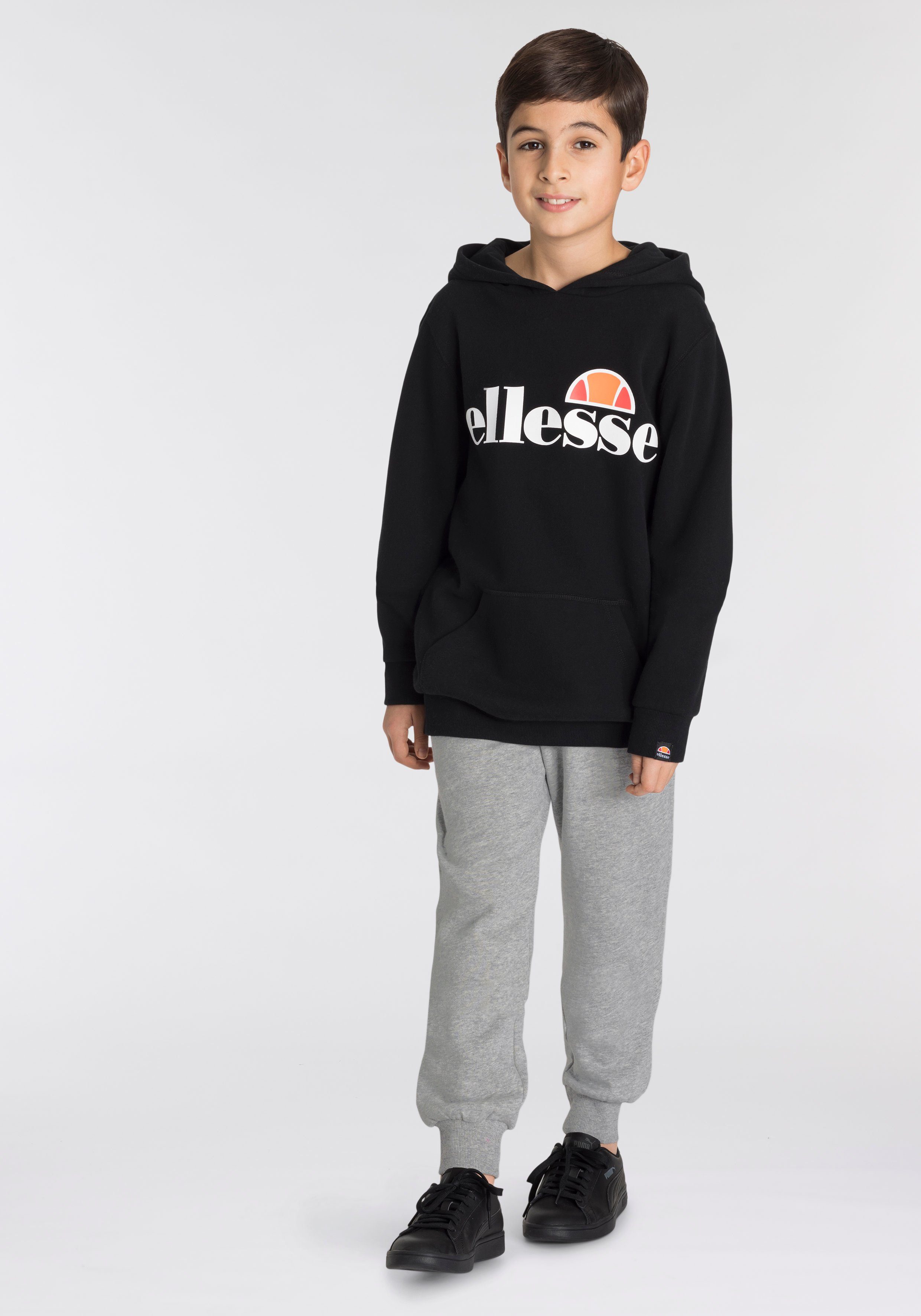 ellesse Joggingbroek COLINO JOG PANT JUNIOR