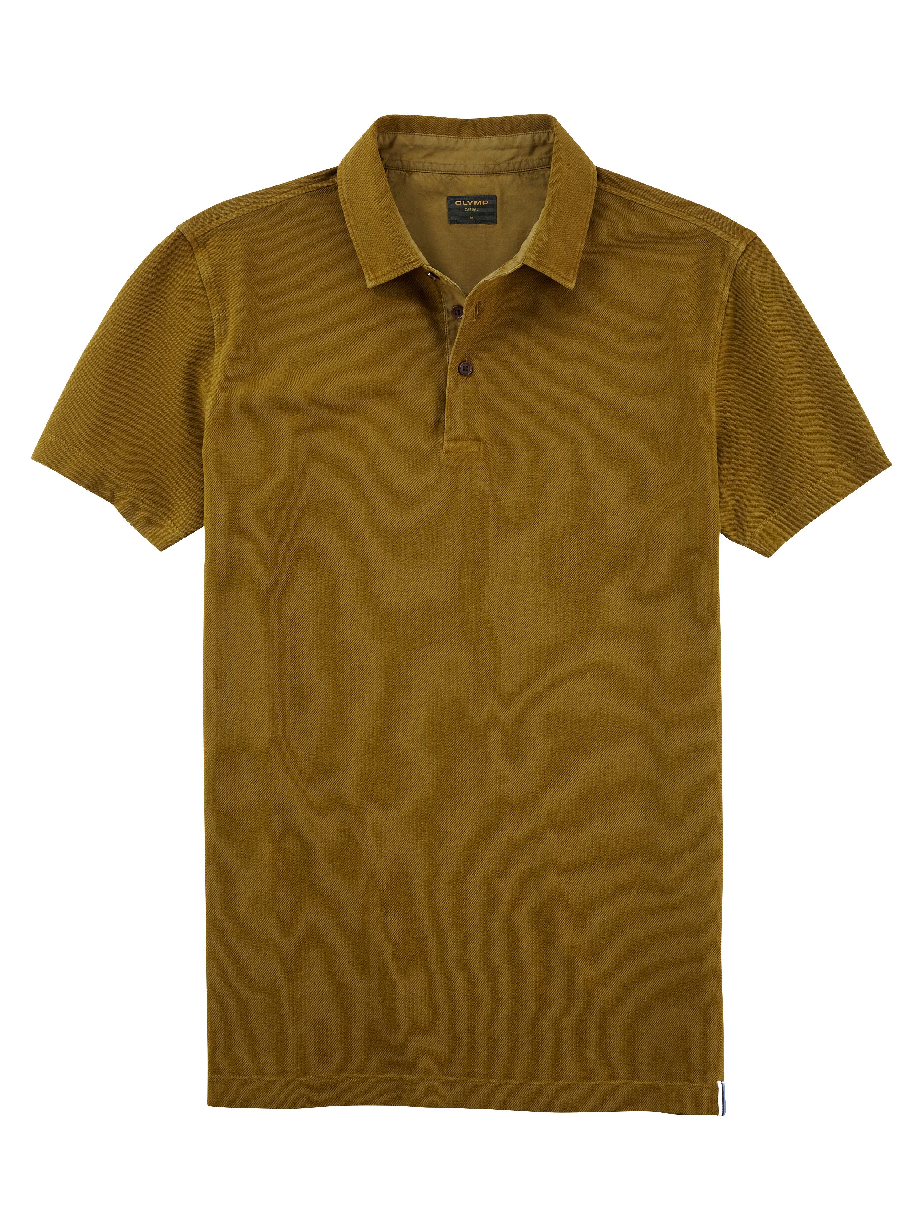 OLYMP Poloshirt Casual