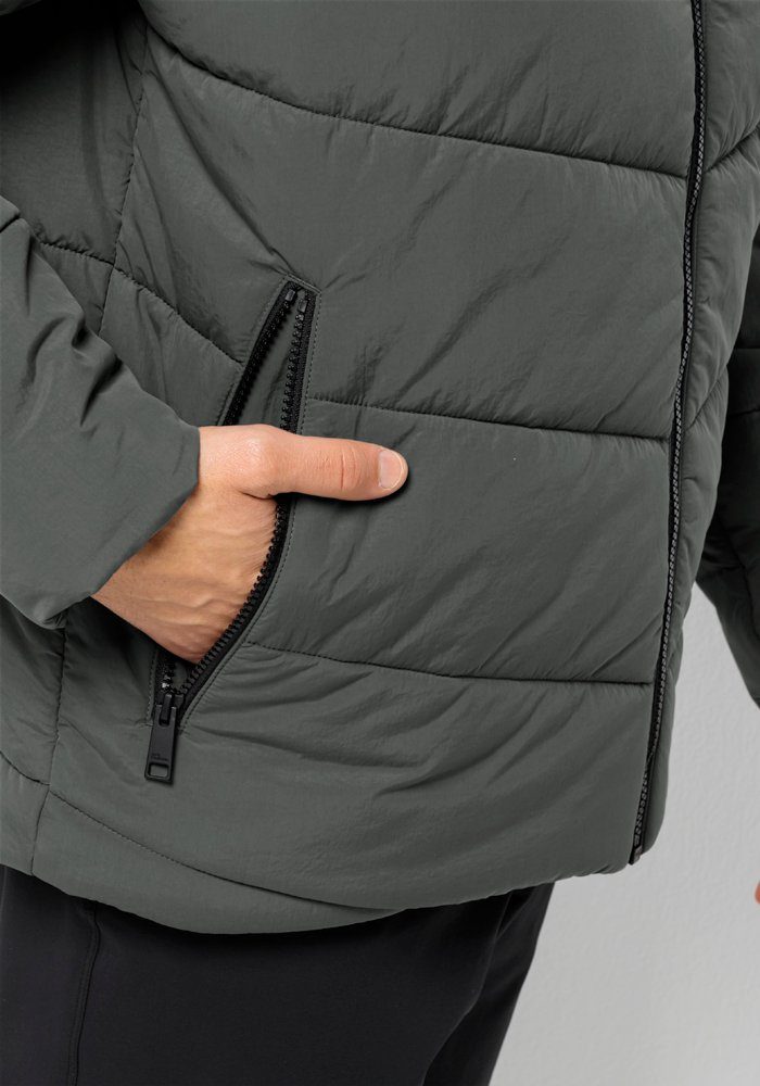 Jack Wolfskin Functioneel jack KAROLINGER JKT M