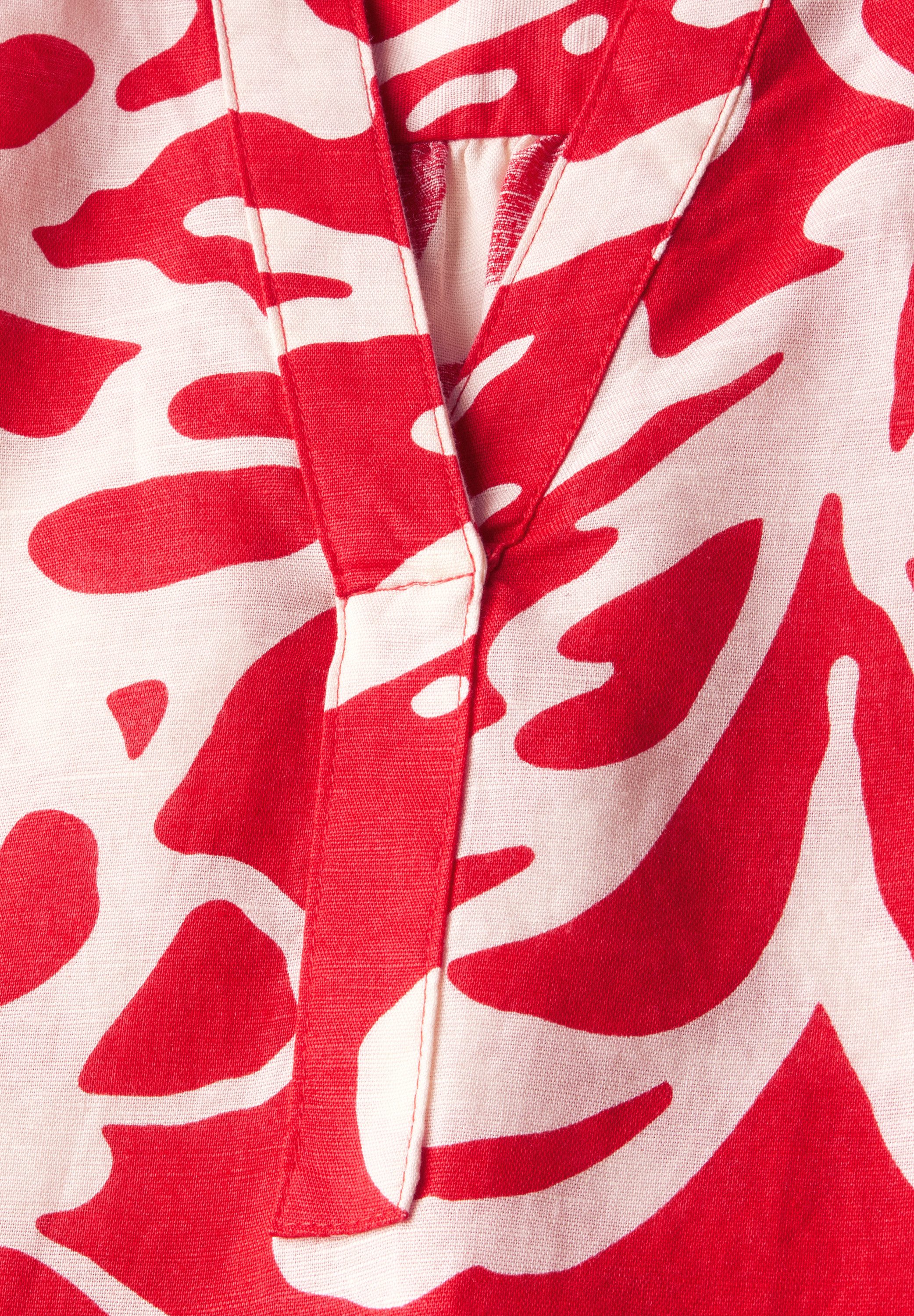 STREET ONE Klassieke blouse