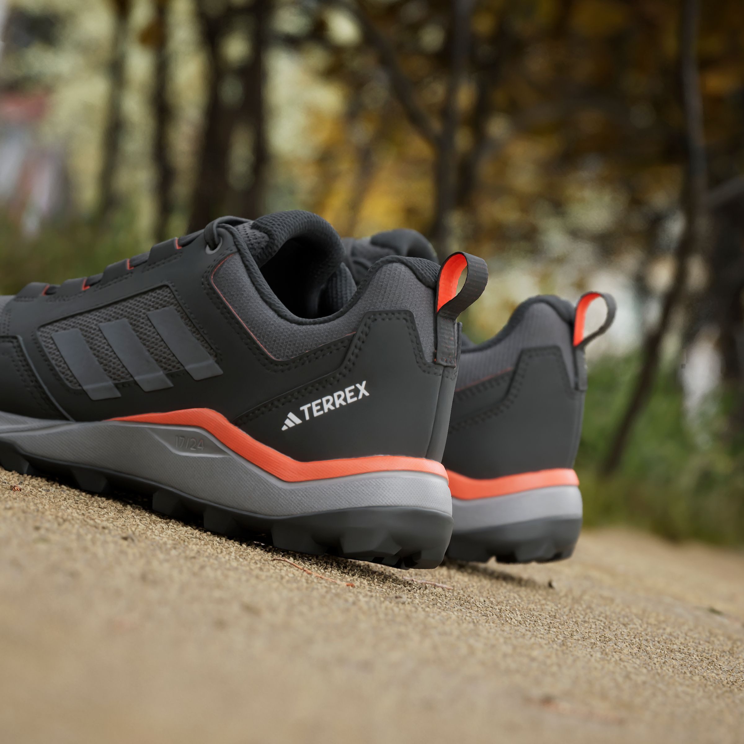 adidas TERREX Trailrunningschoenen TRACEROCKER 2.0 TRAILRUNNING