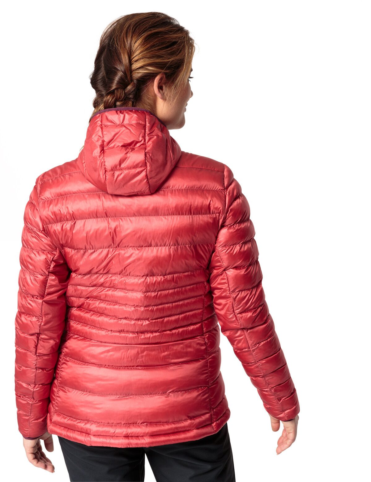 VAUDE Gewatteerde jas
