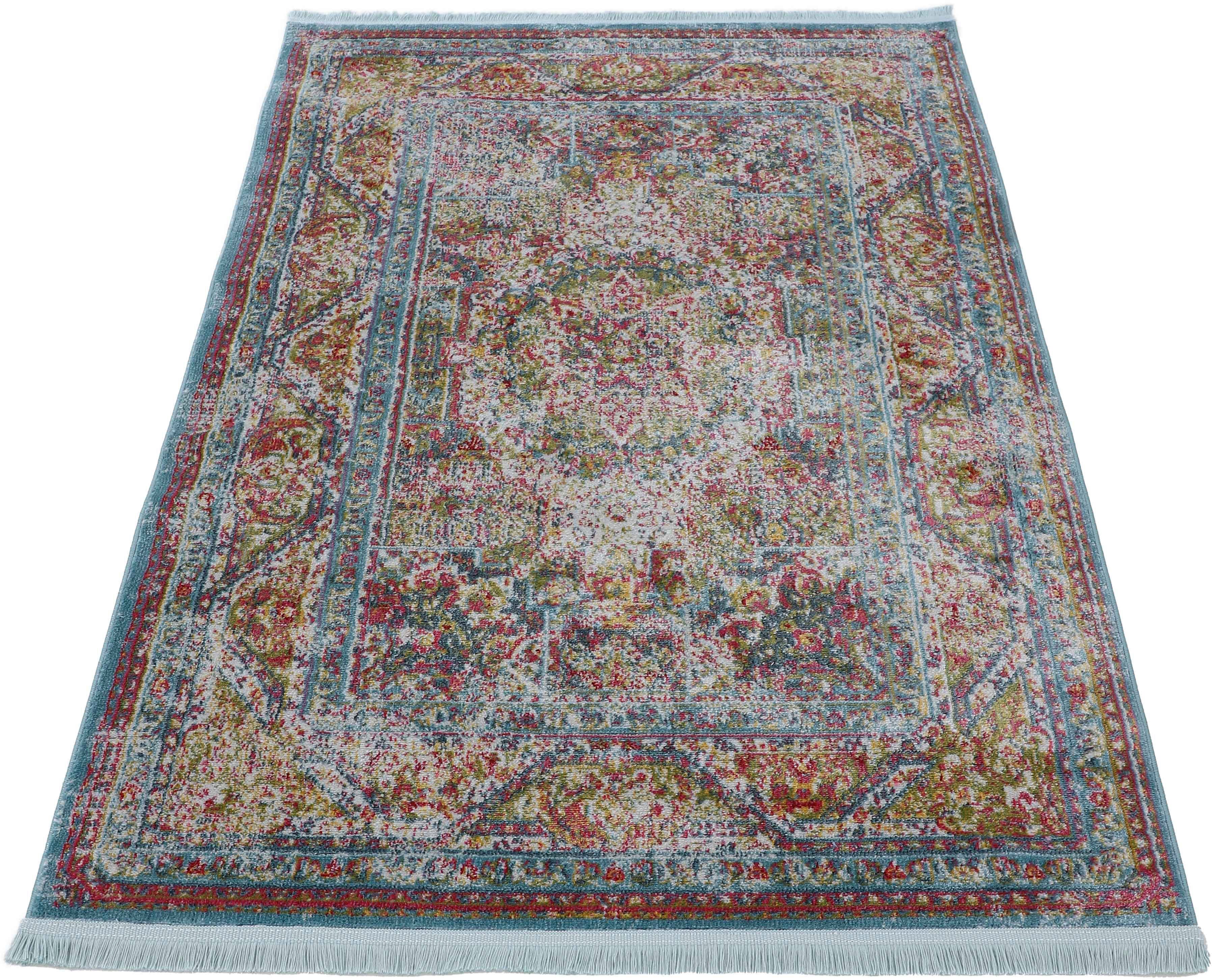 carpetfine Vloerkleed Yuri