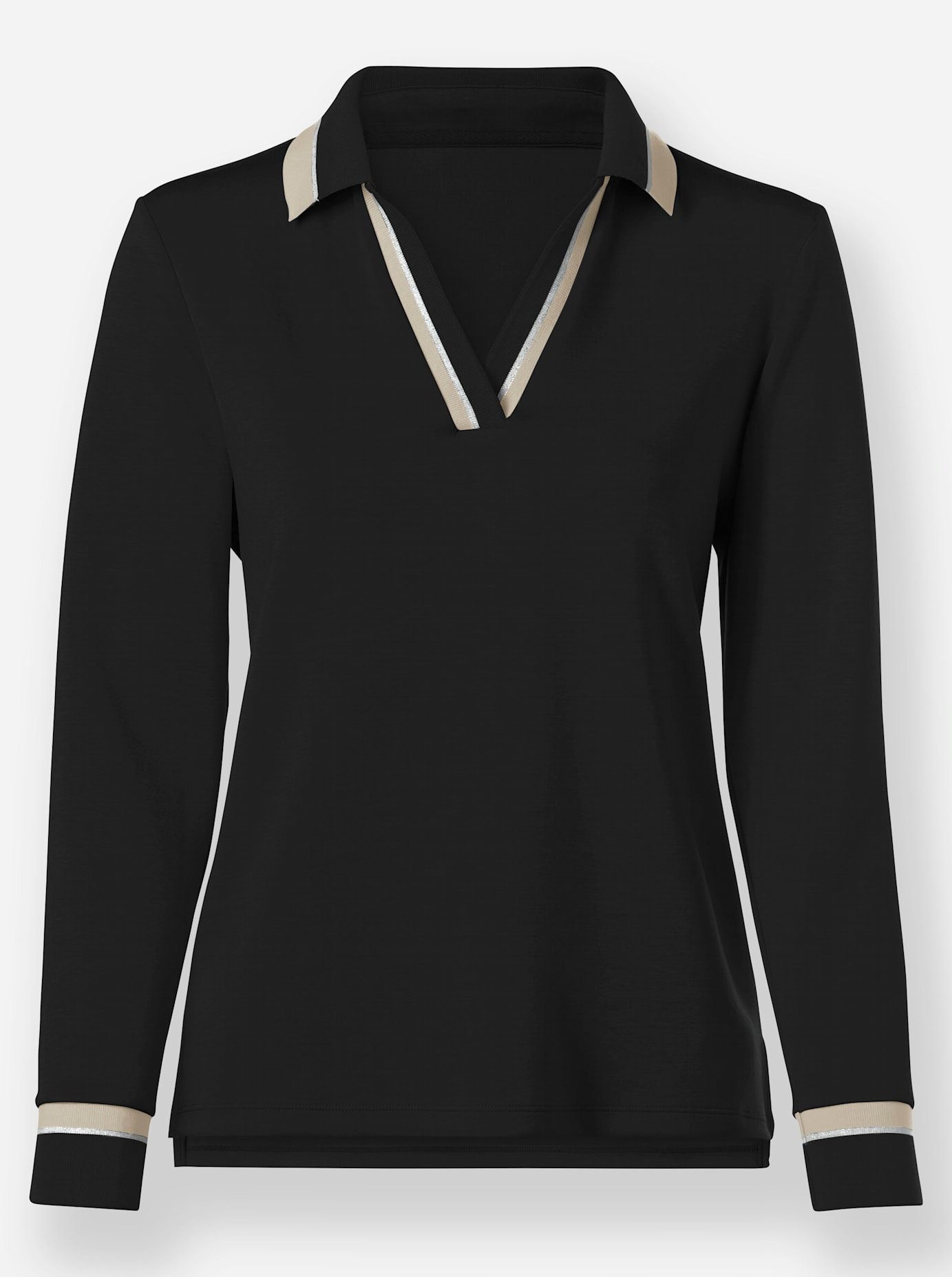 Classic Inspirationen Poloshirt (1-delig)