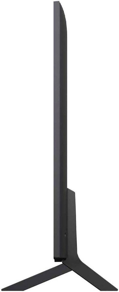 LG QNED-tv 43QNED80A6A