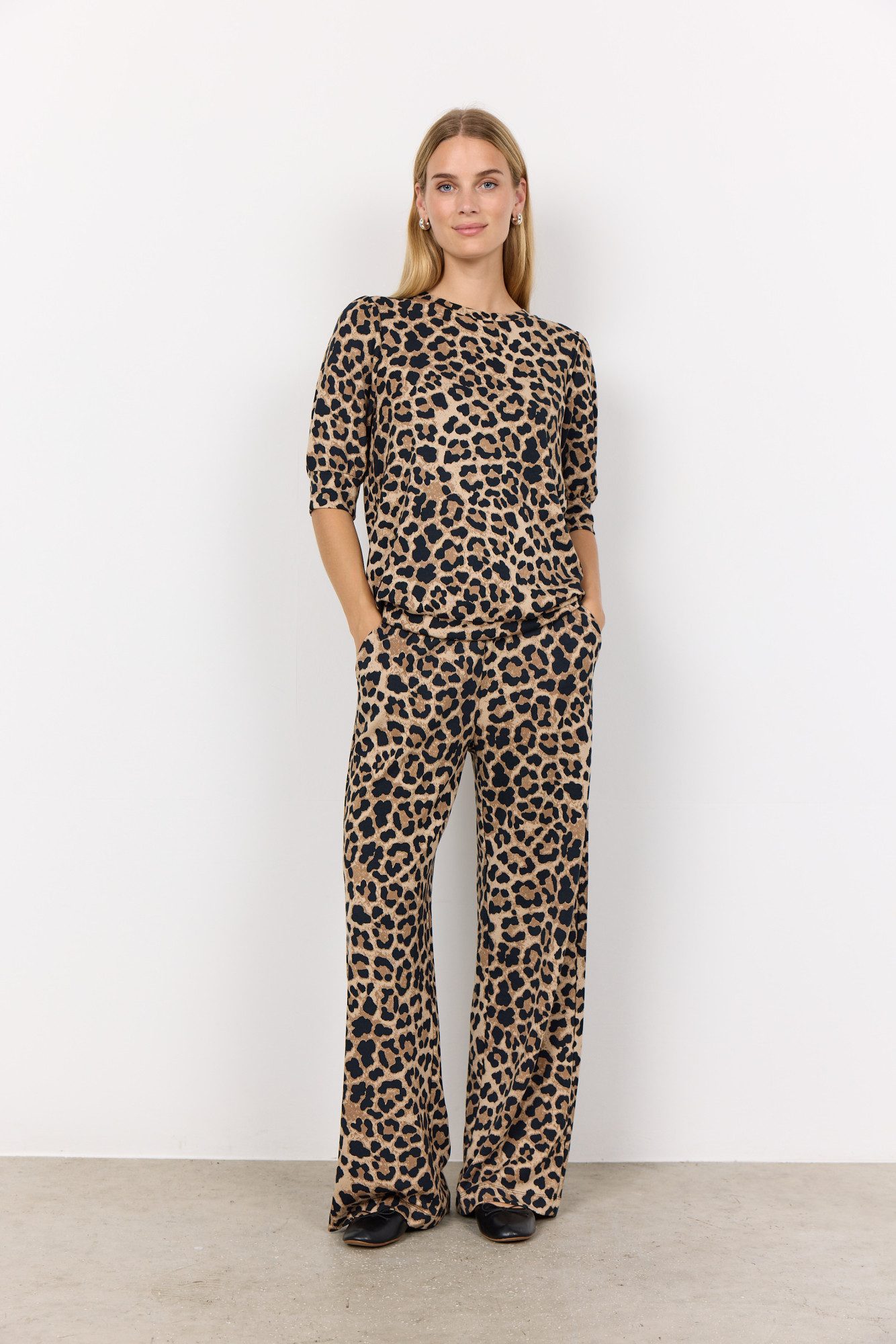 soyaconcept Shirtblouse SC-FIONIA 1