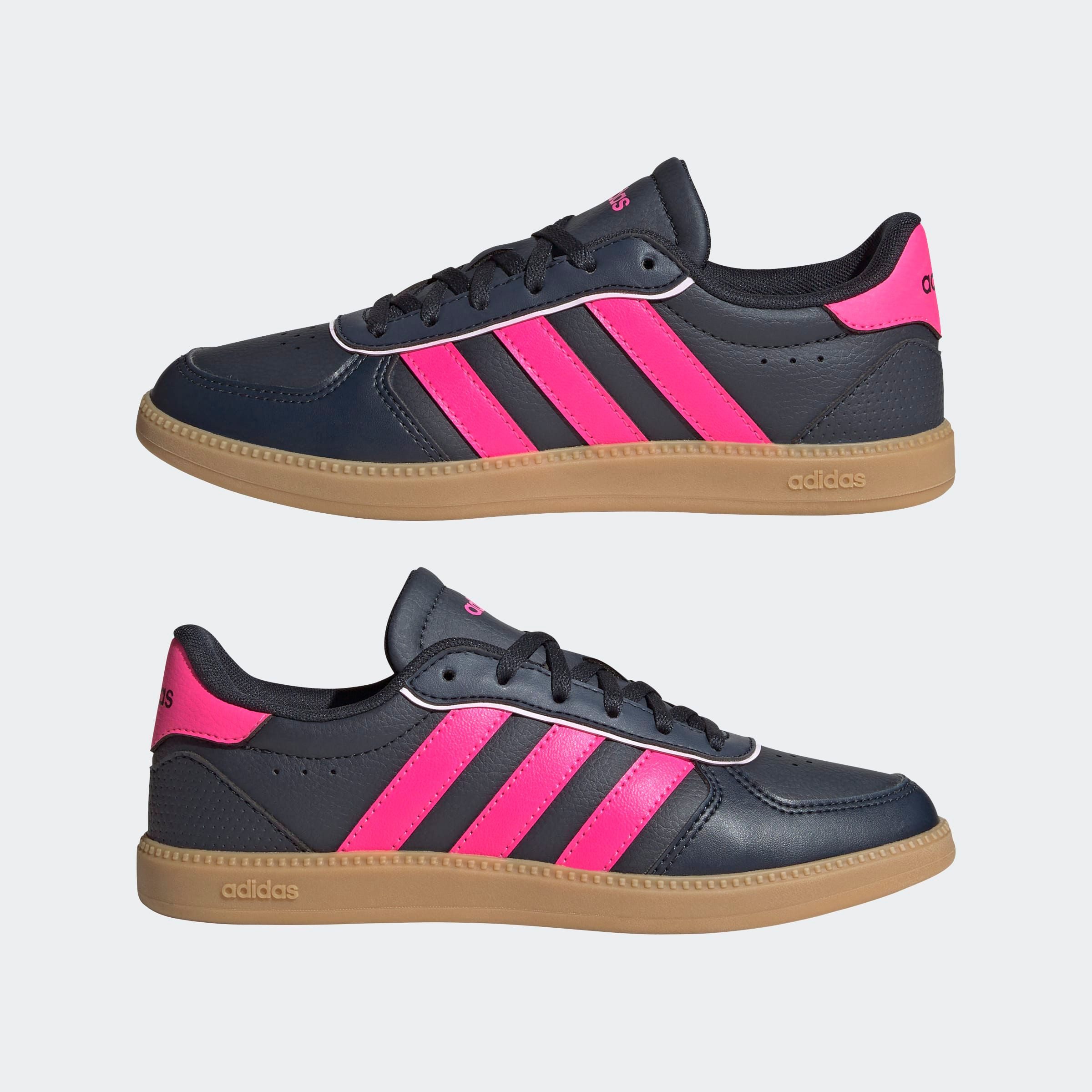 adidas Sportswear Sneakers BREAKNET SLEEK KIDS