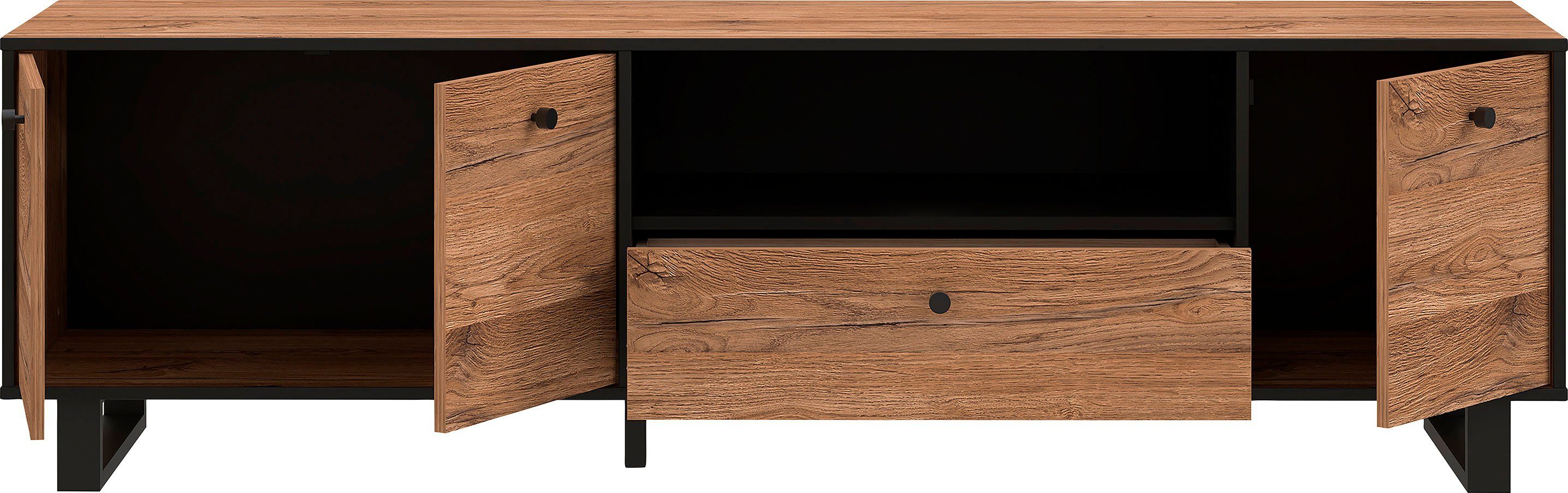 FORTE Tv-meubel TV-kast