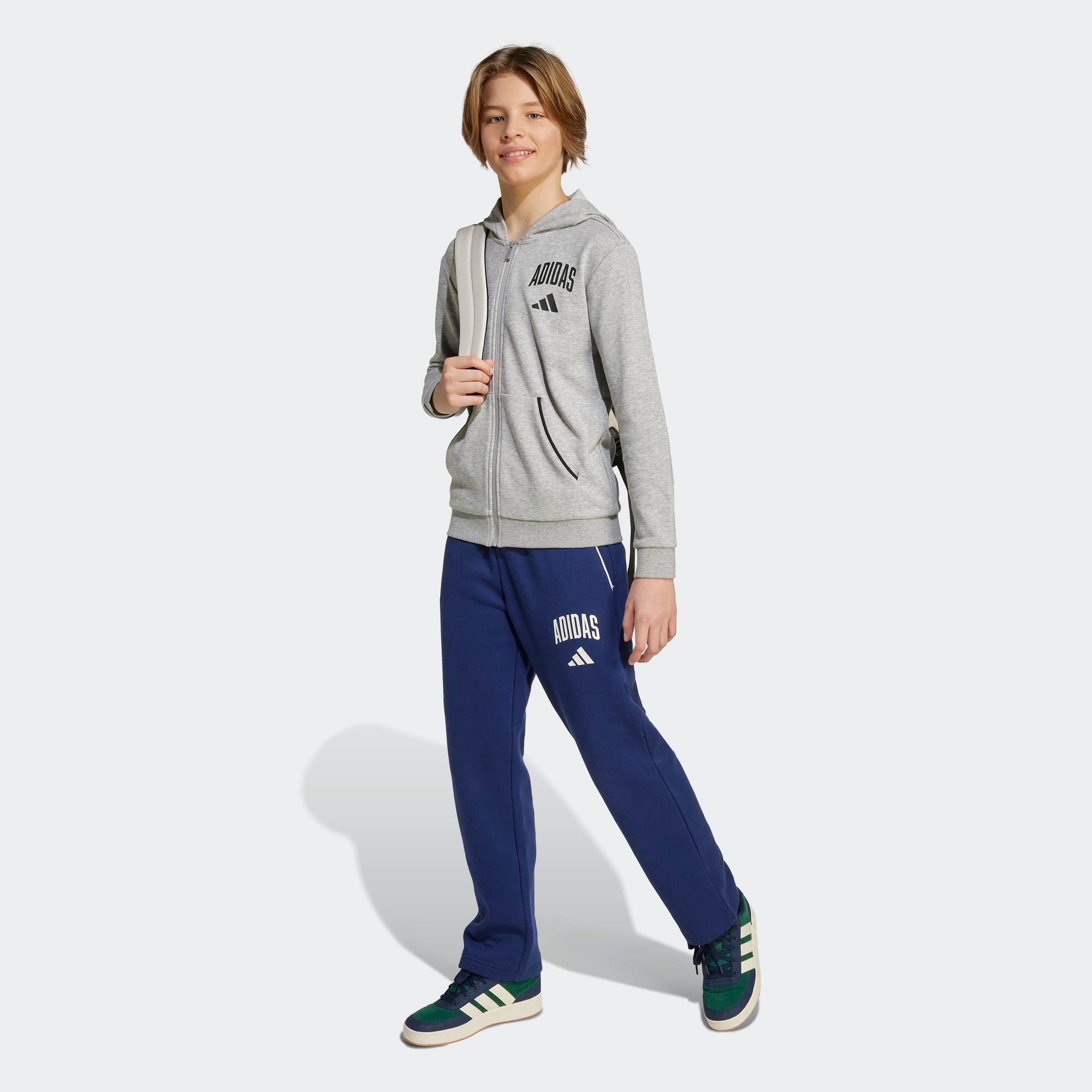 adidas Sportswear Hoodie J CLGT FT FZ