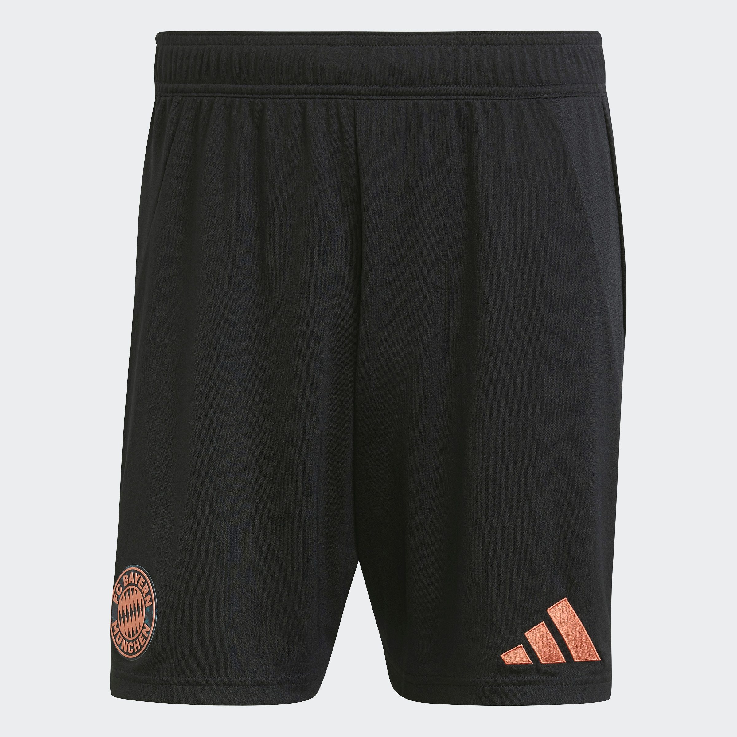 adidas Performance Trainingsshort FCB A SHO (1-delig)