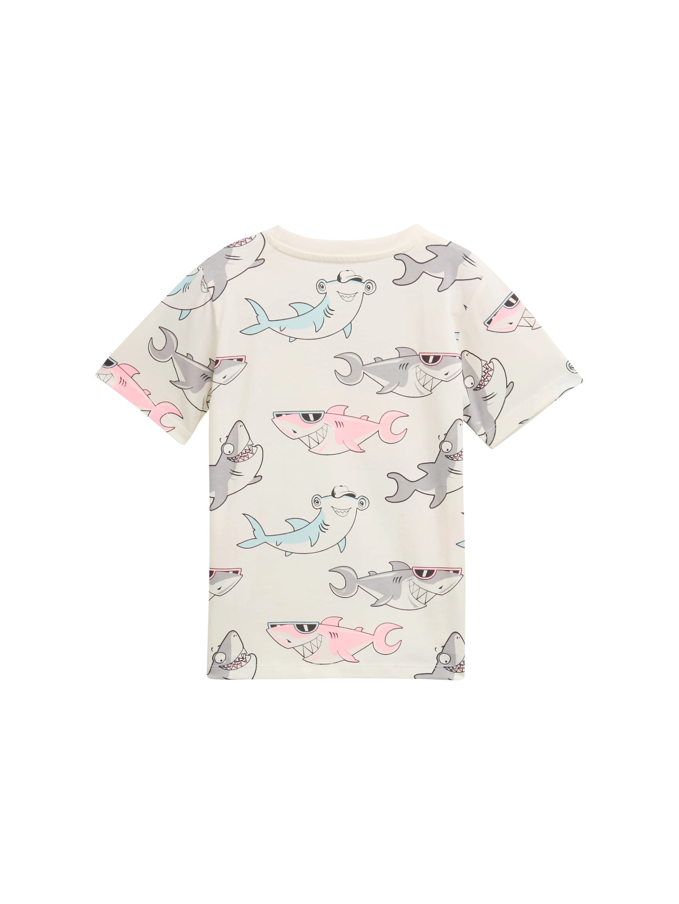 Tom Tailor T-shirt