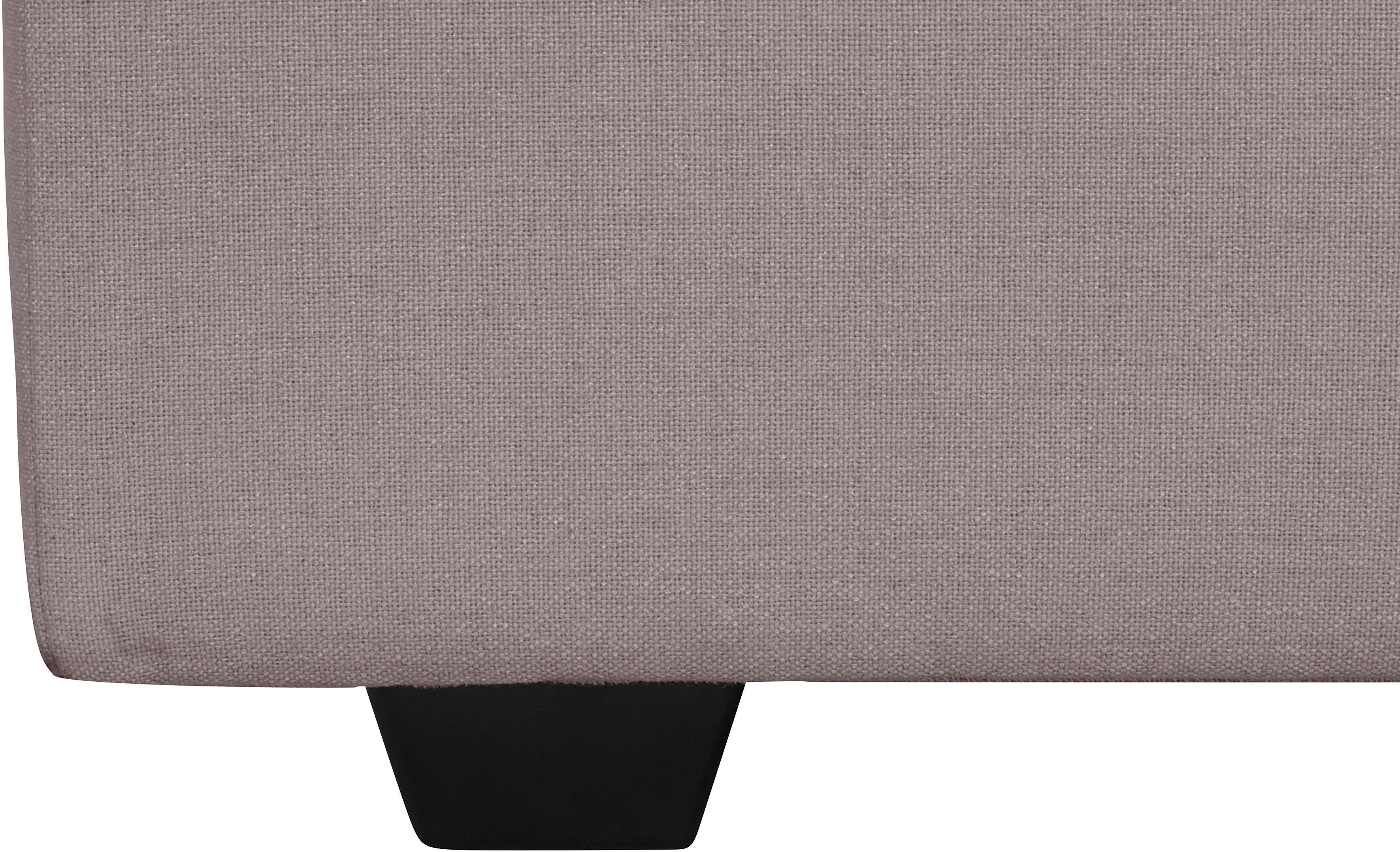 andas Boxspring Lichtgewicht inclusief bedkist & topmatras, in 4 breedten en 2 hardheden
