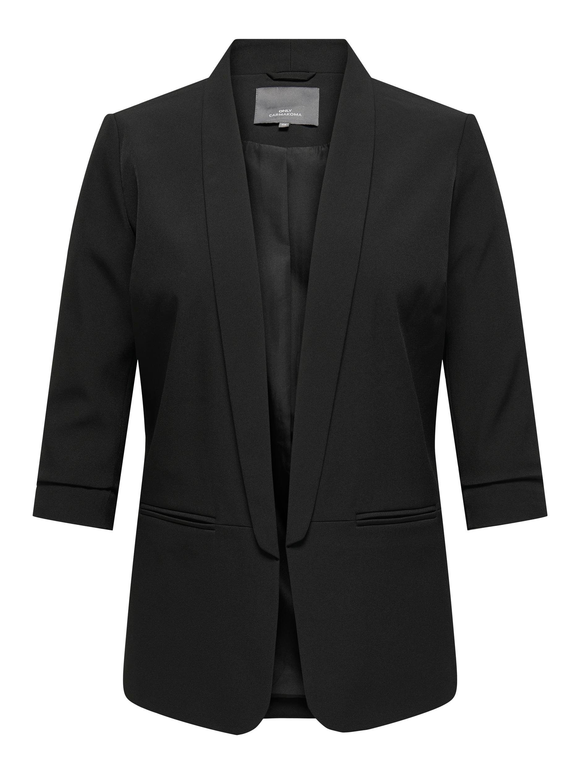 ONLY CARMAKOMA Korte blazer CARELLY 3/4 LIFE BLAZER WVN