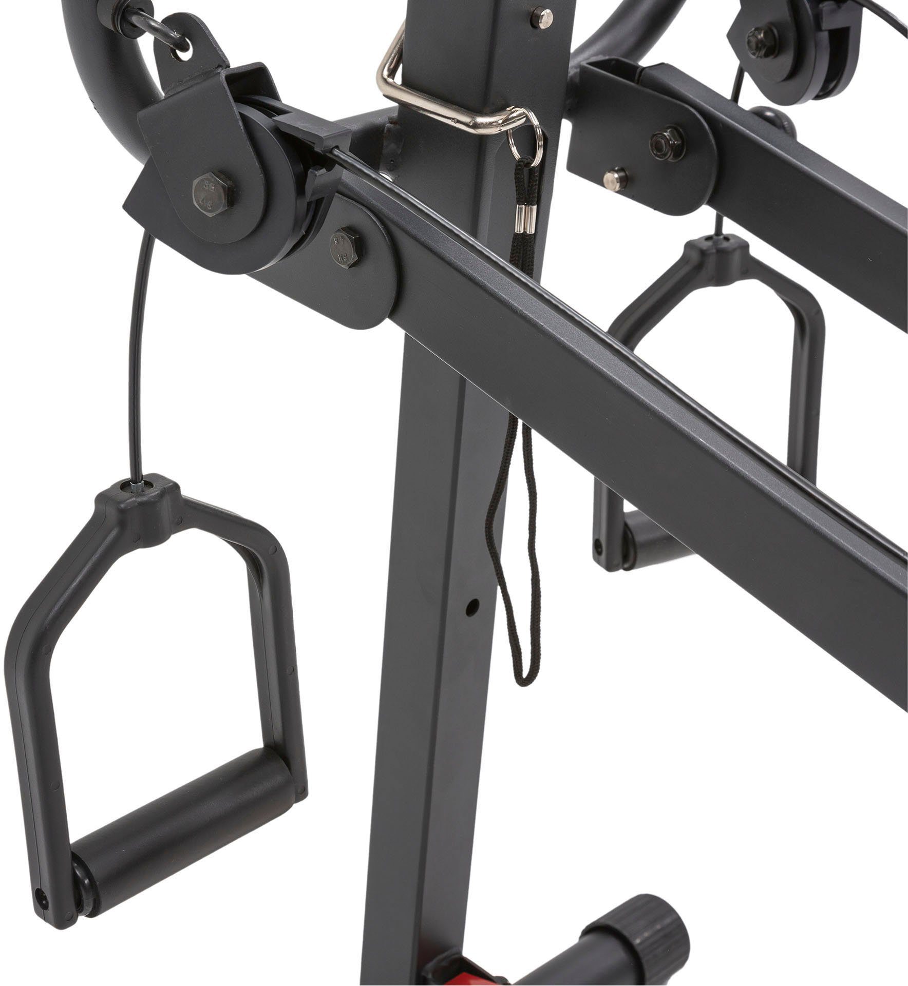 Christopeit Sport® Allround-trainer TE 1000