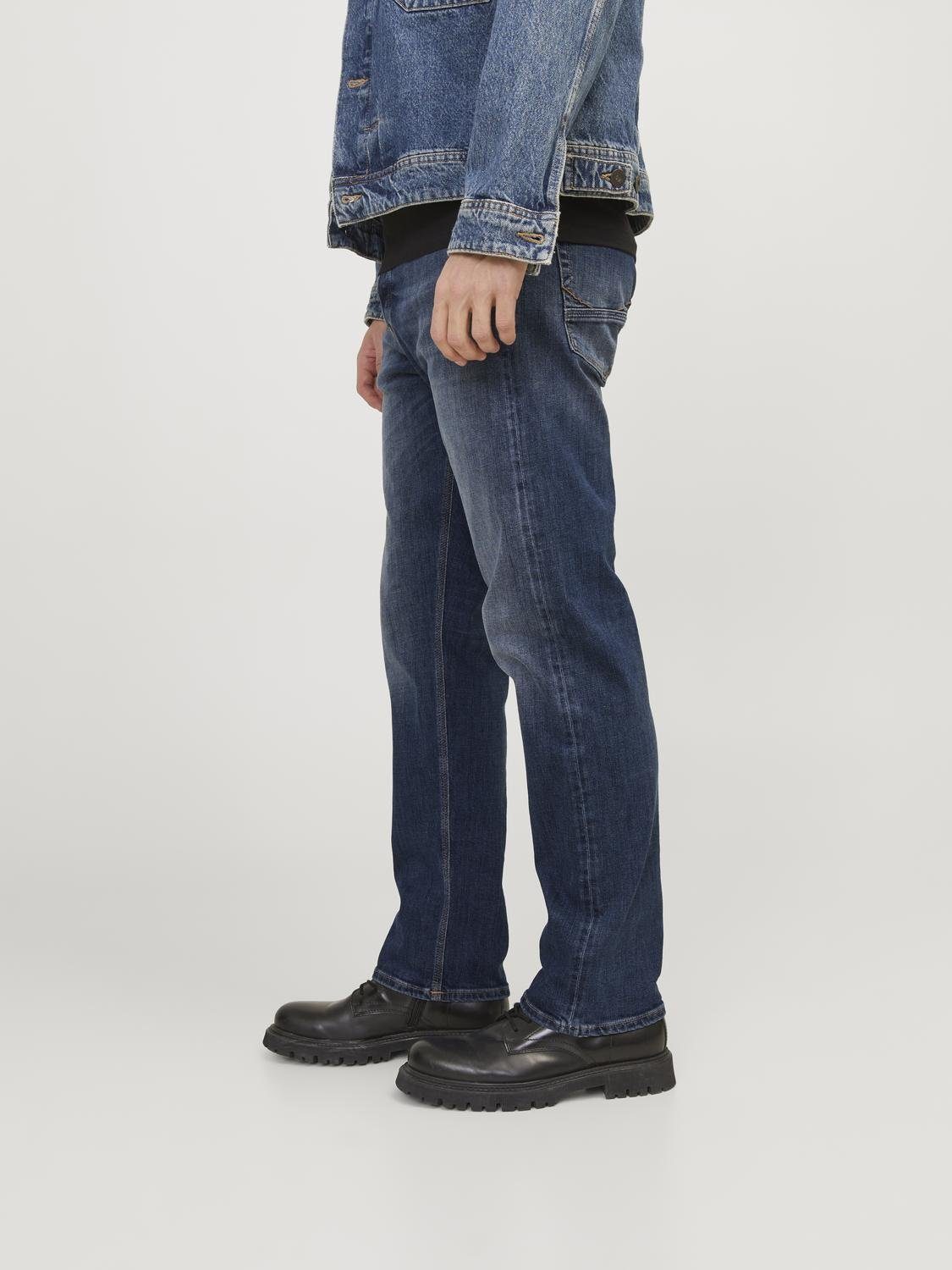 Jack & Jones Relax fit jeans JJICHRIS JJREED CJ 183 NOOS