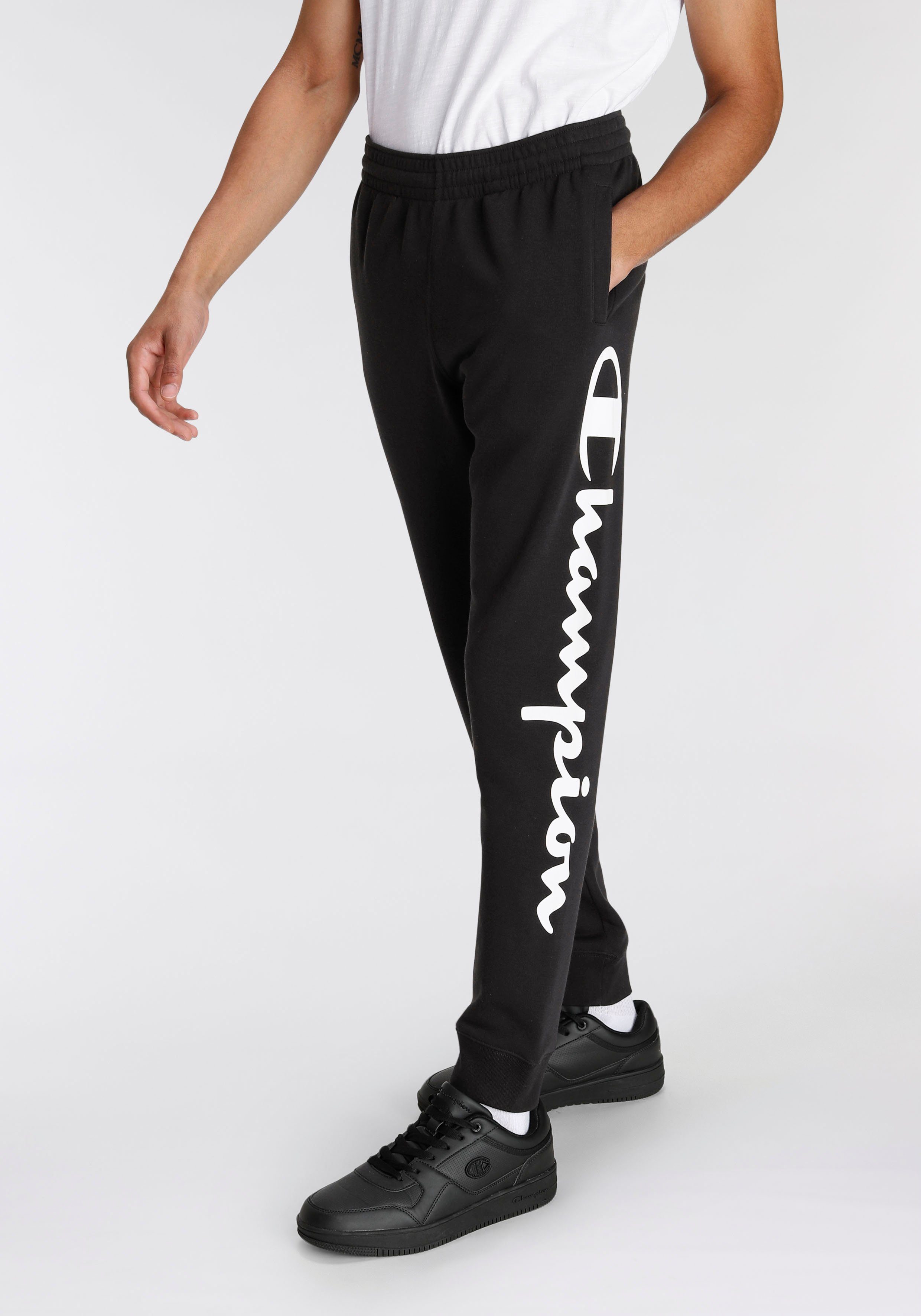 Champion Joggingbroek RIB CUFF PANTS