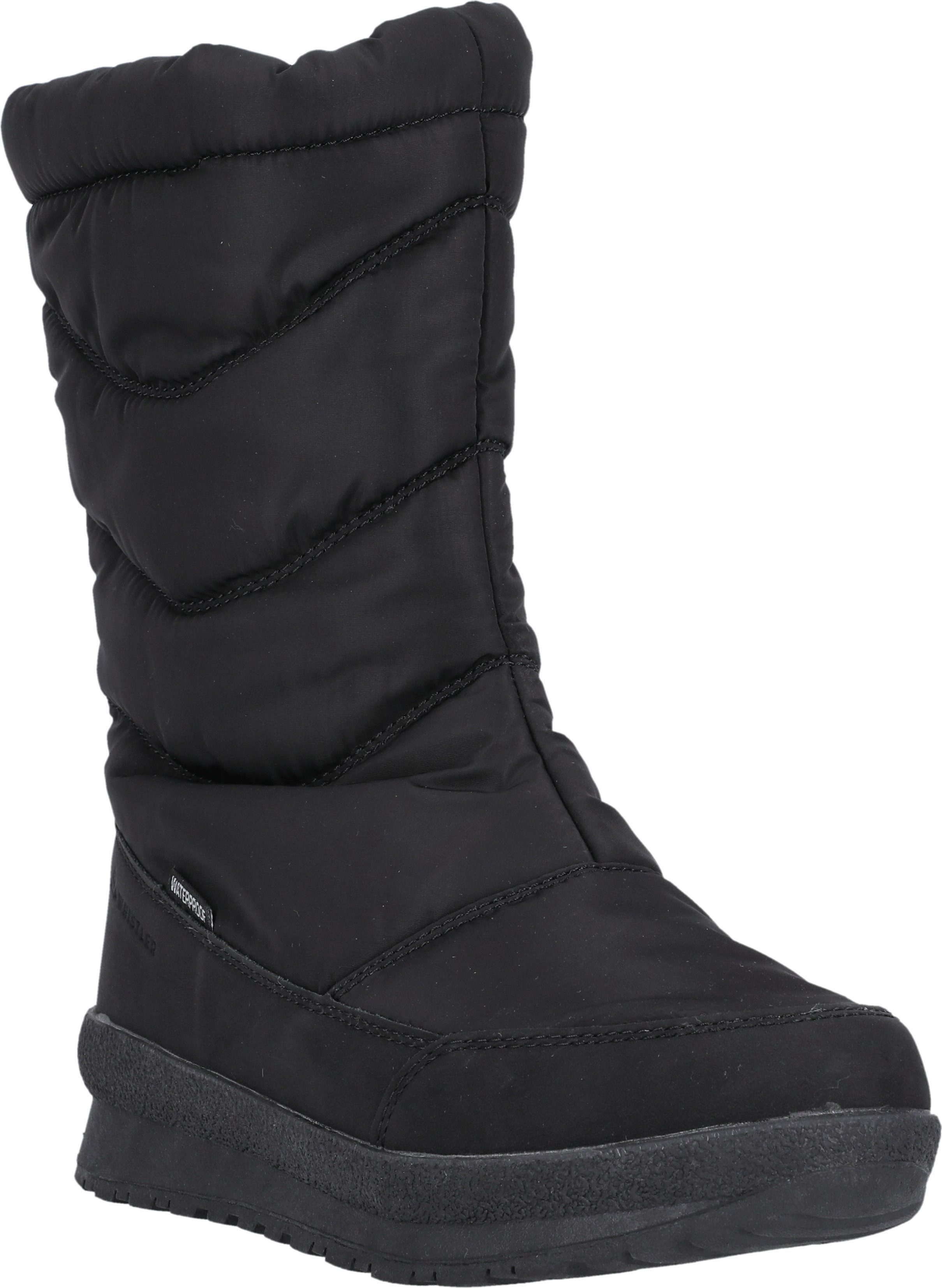 WHISTLER Winterlaarzen Vasor W Boot WP Winterlaarzen, veterschoenen, winterschoenen, waterdicht, gevoerd