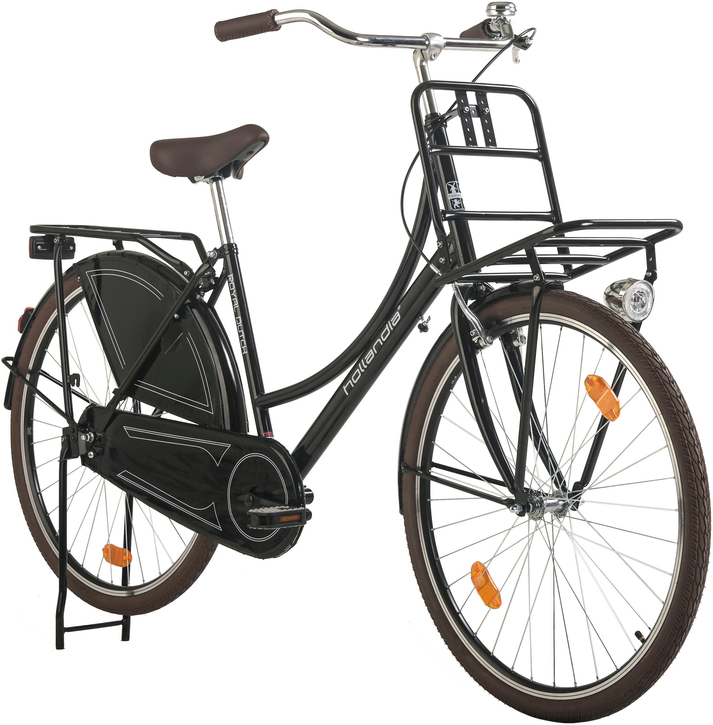 Hollandia Omafiets Royal Dutch