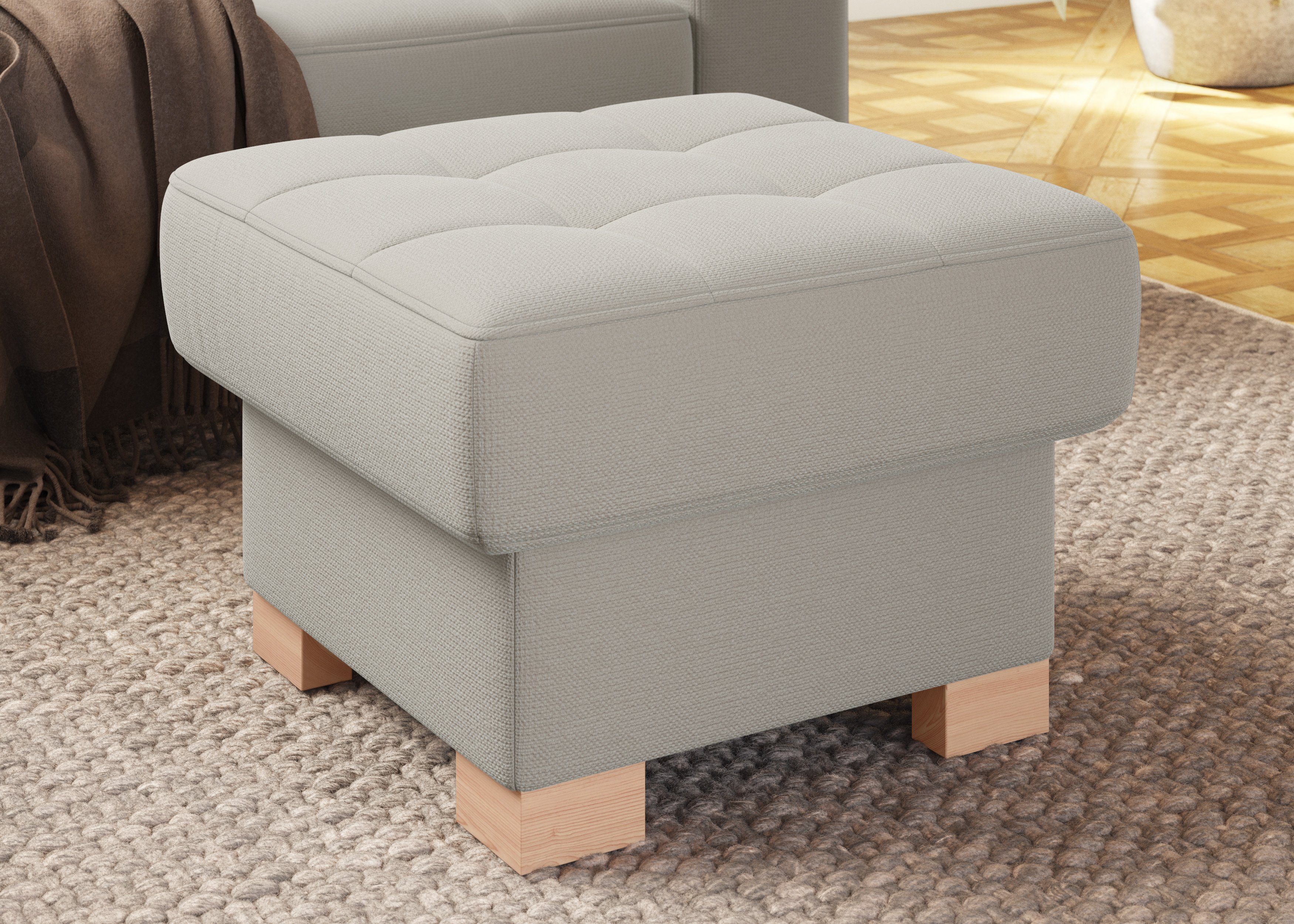 sit&more Hocker Quincy