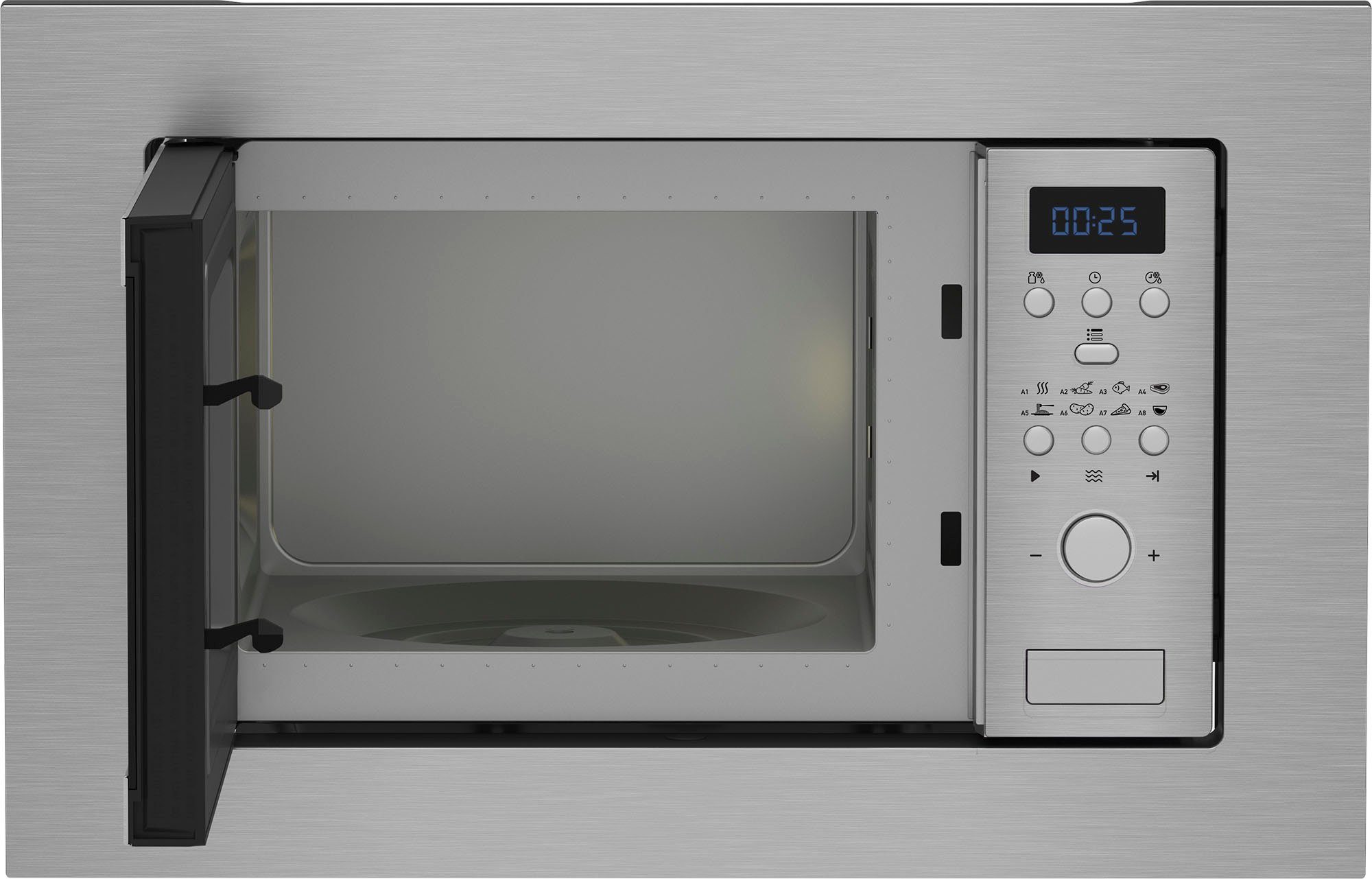BEKO Inbouw-magnetron BMOB17131X