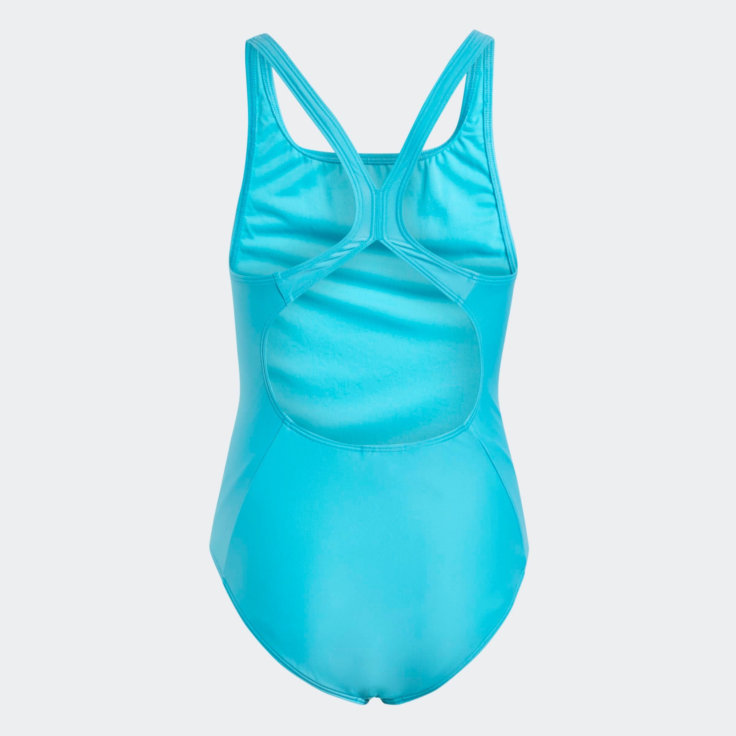 adidas Performance Badpak 3S BLD SWIMSUIT (1 stuk)