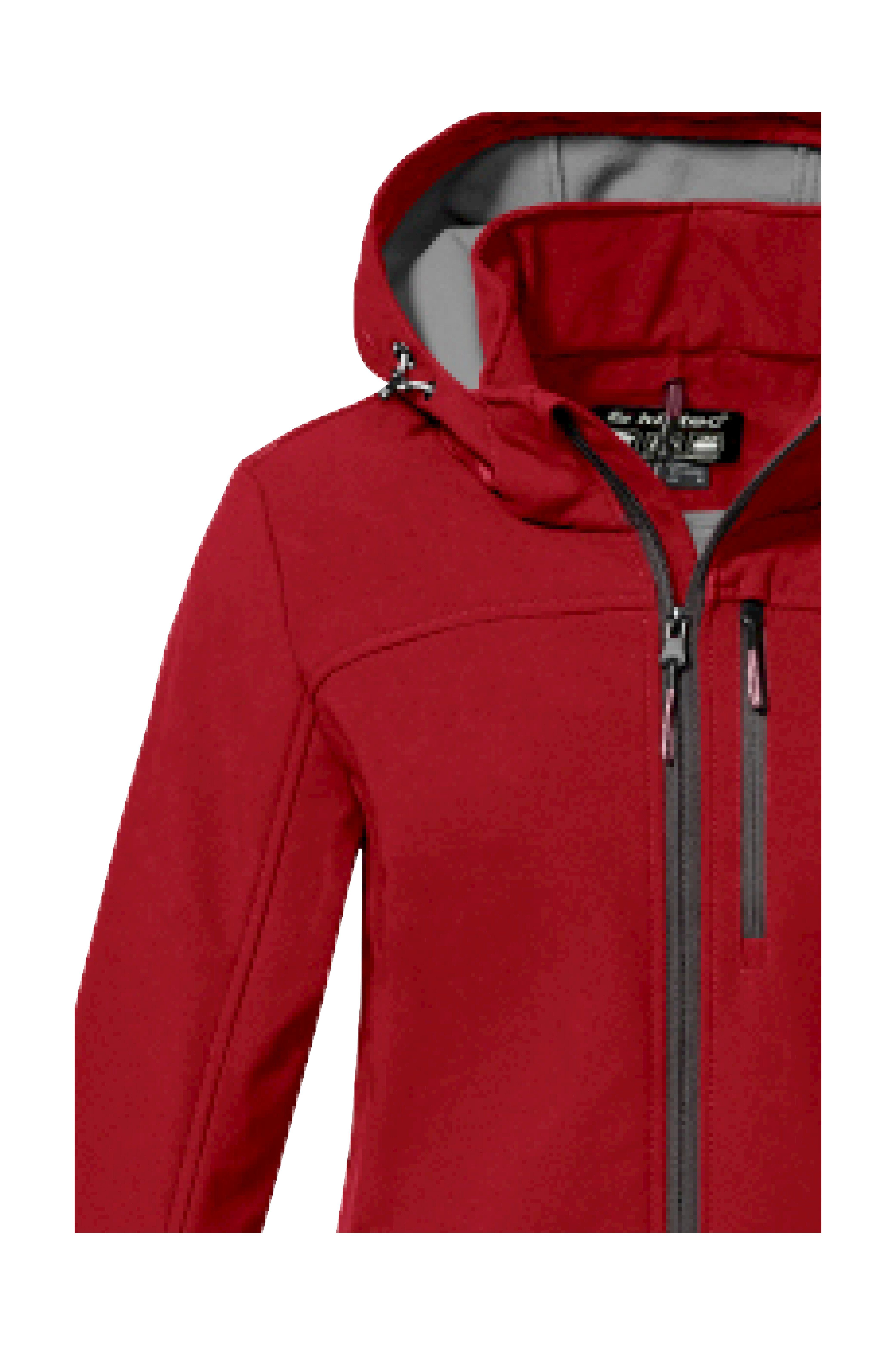 Killtec Softshell-jack KOW 212 WMN SFTSHLL JCKT