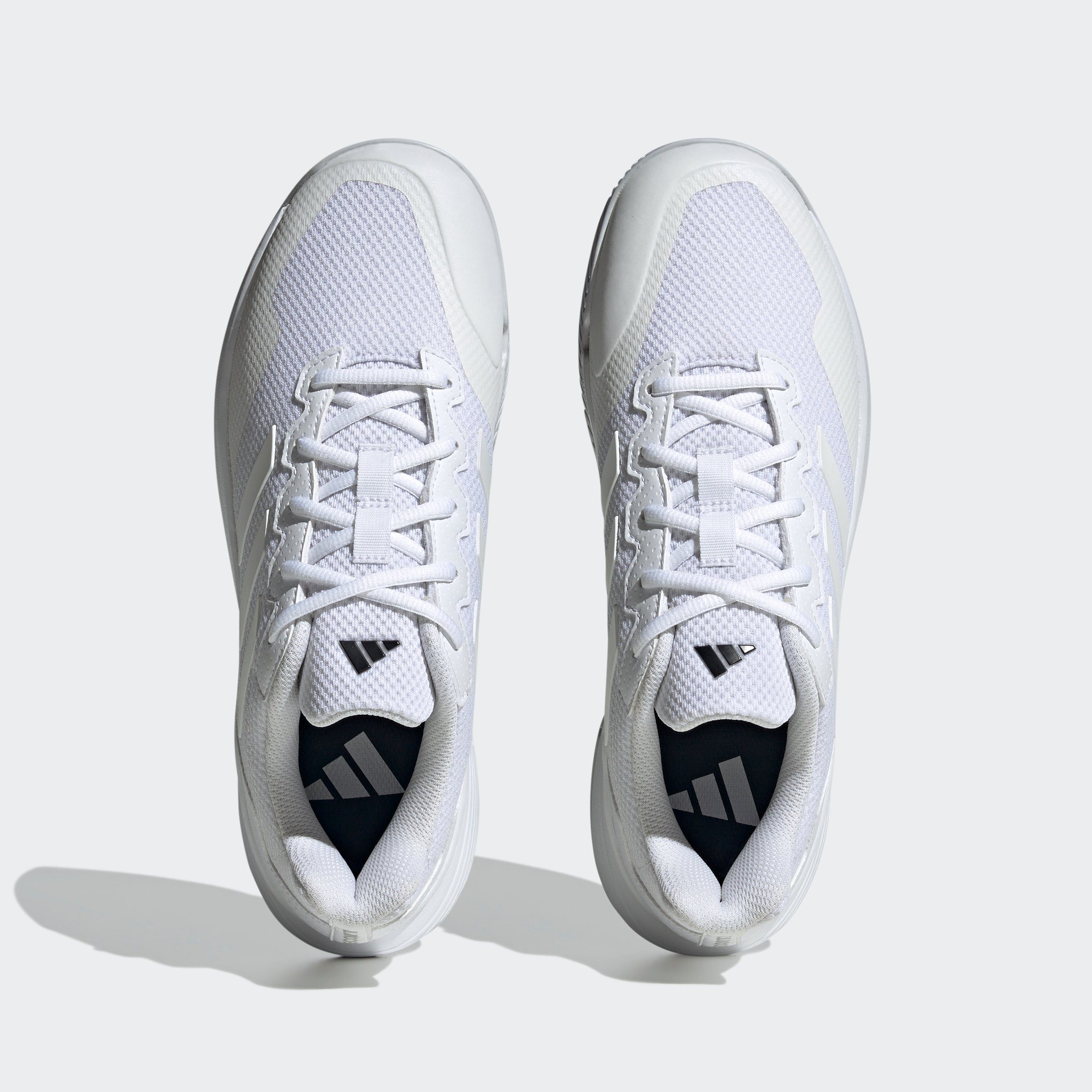 adidas Performance Tennisschoenen GAMECOURT 2.0 geschikt voor hardcourt en zandvelden