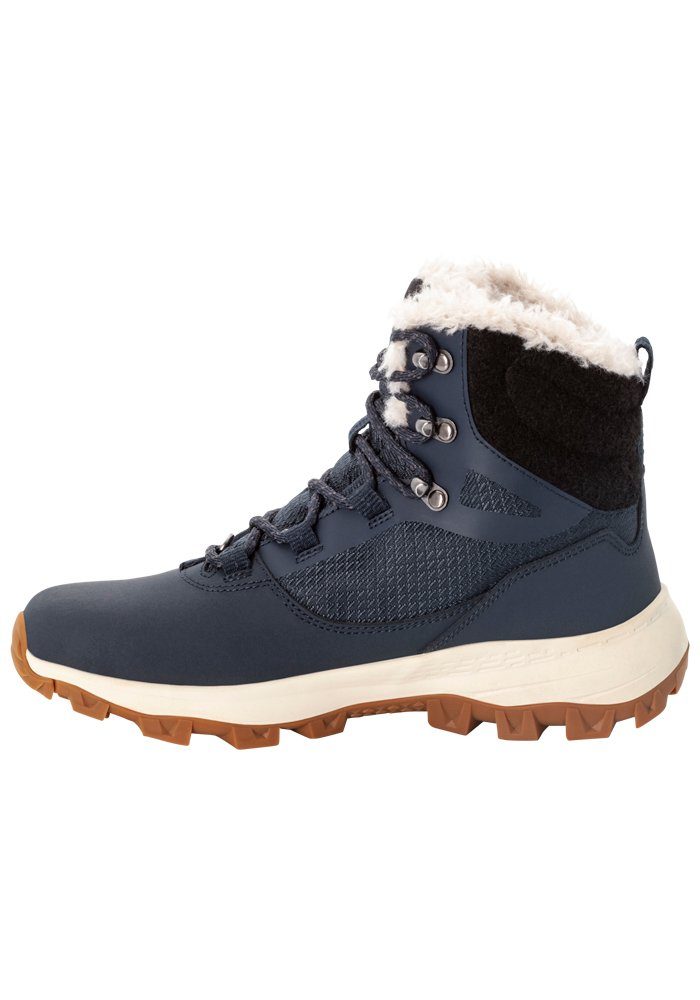 Jack Wolfskin Bergschoenen EVERQUEST TEXAPORE HIGH W