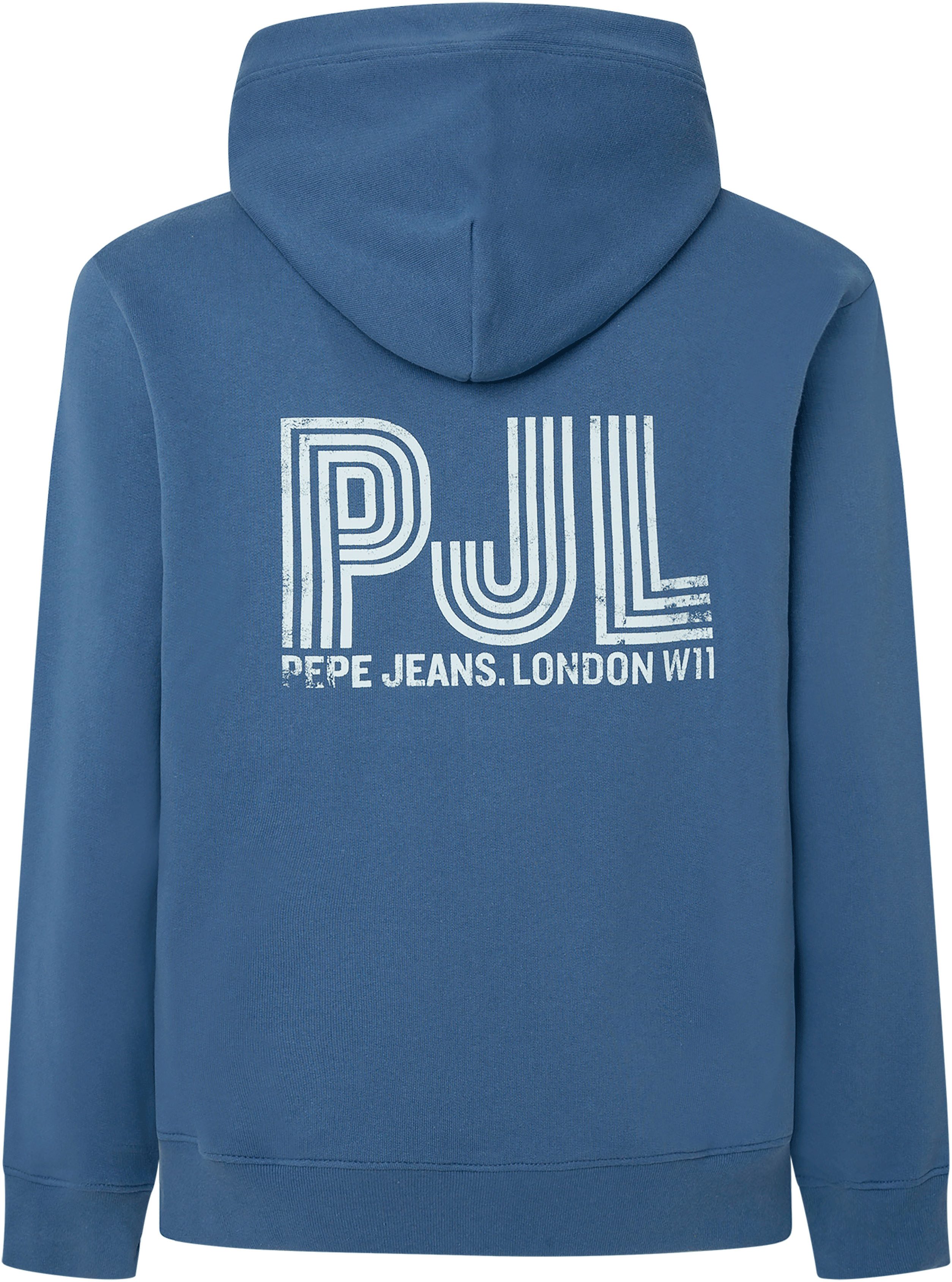 Pepe Jeans Sweatshirt SAGAN