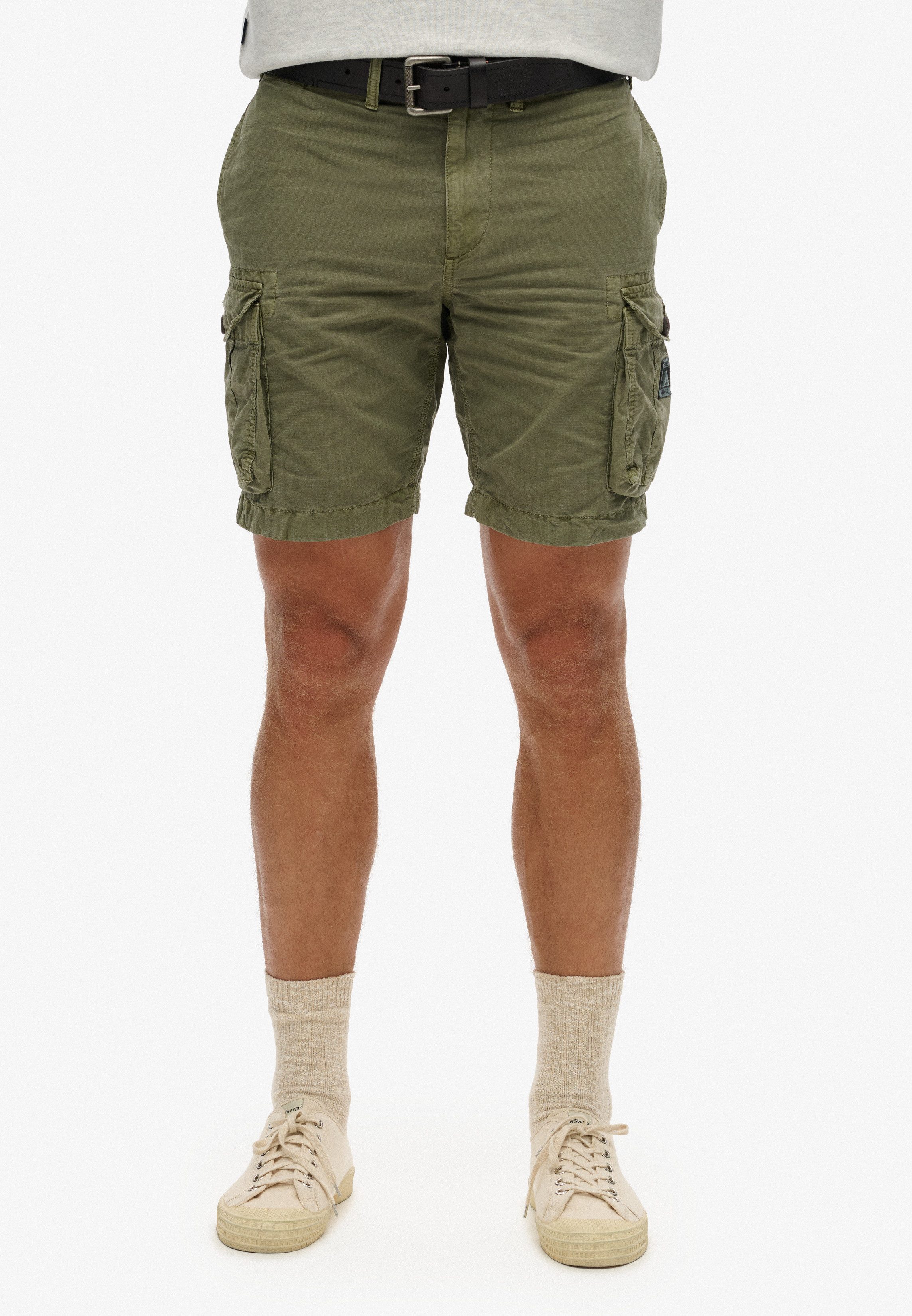 Superdry Short SD-PARACHUTE LIGHT SHORT