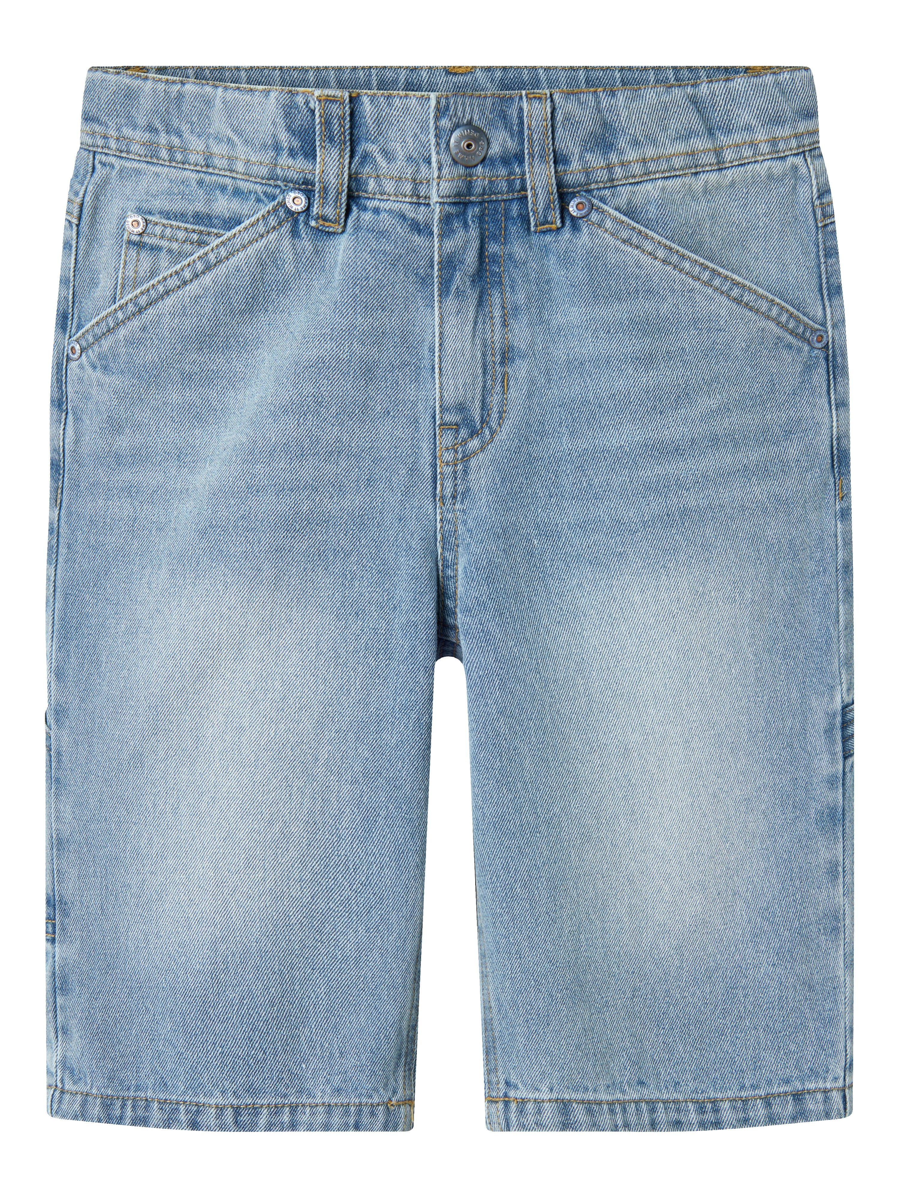 Name It Short NKMRYAN BERMUDA 3800-IM NOOS