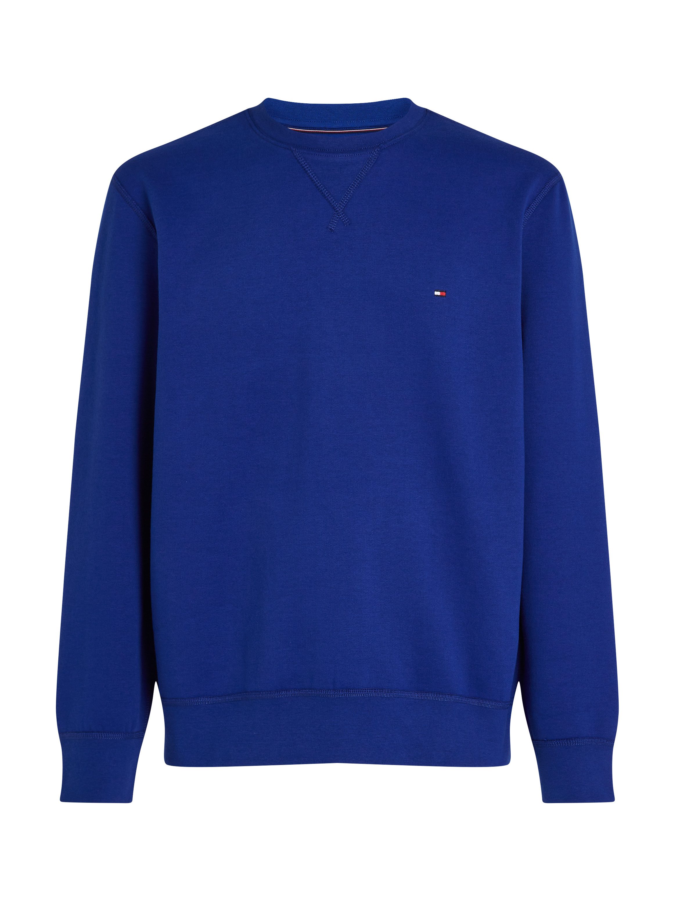 Tommy Hilfiger Sweatshirt ESS SEASONAL FLEECE CREWNECK