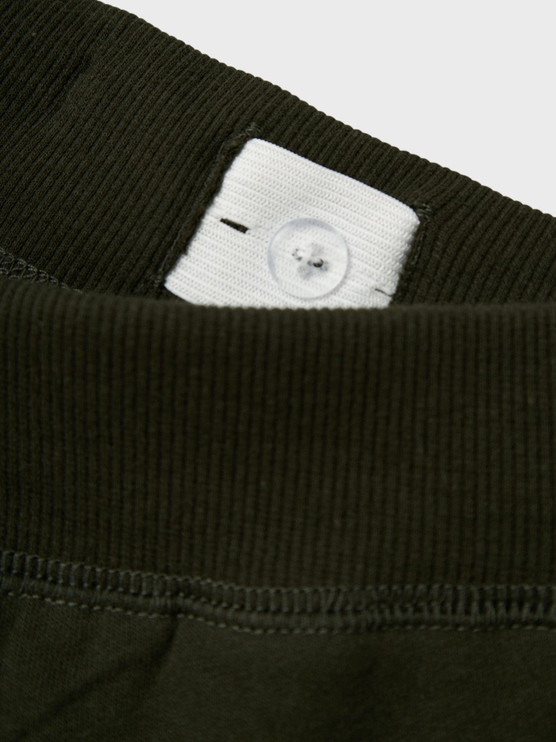 Name It Sweatbroek NKMSWEAT PANT BRU NOOS