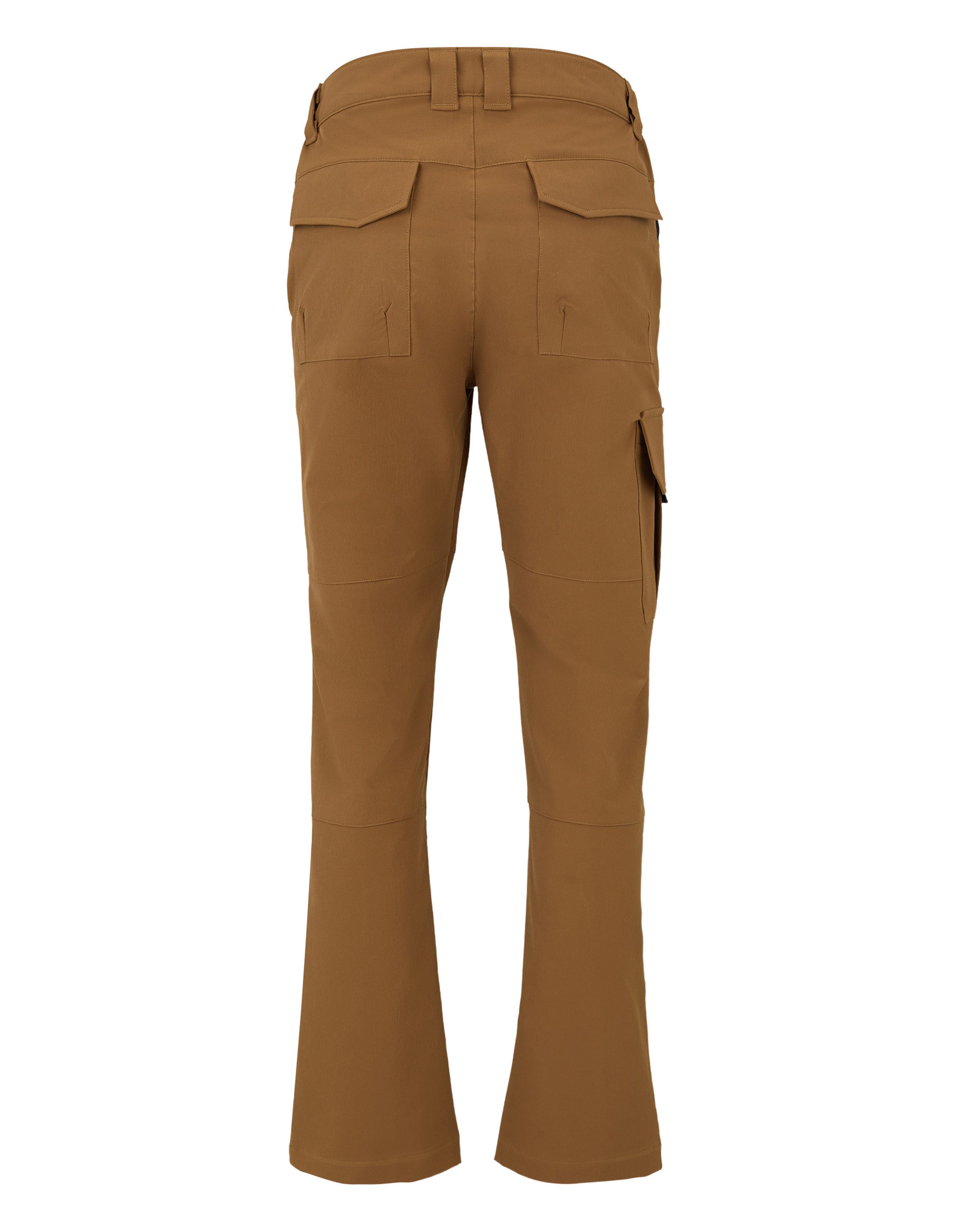 HOT Sportswear Cargobroek