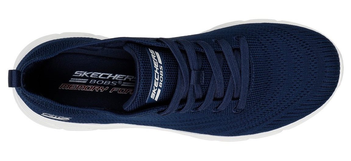 Skechers Sneakers BOBS B FLEX LO-GRACEFUL STRIDE