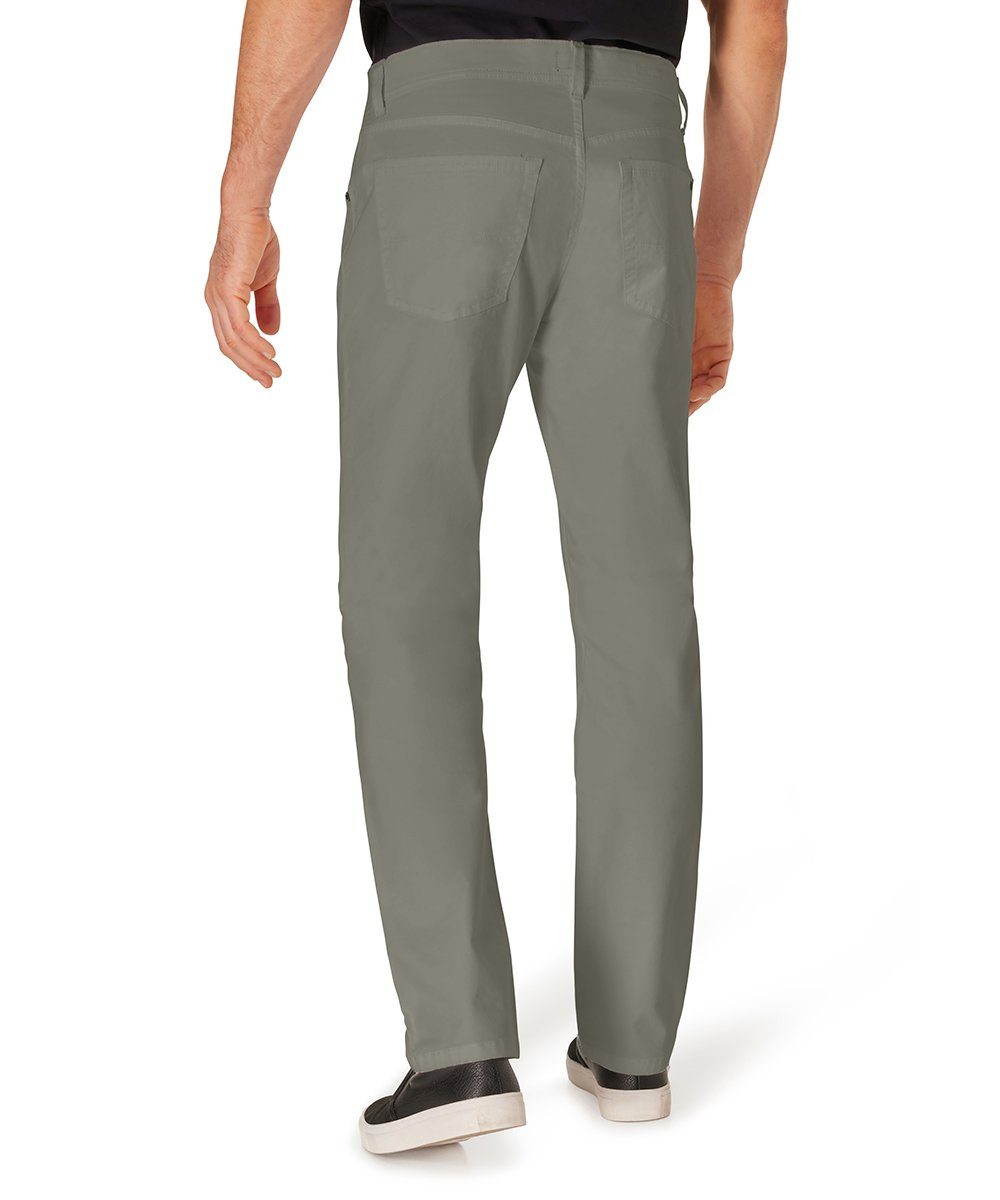 Pioneer Authentic Jeans Five-pocketsbroek Rando smalle snit