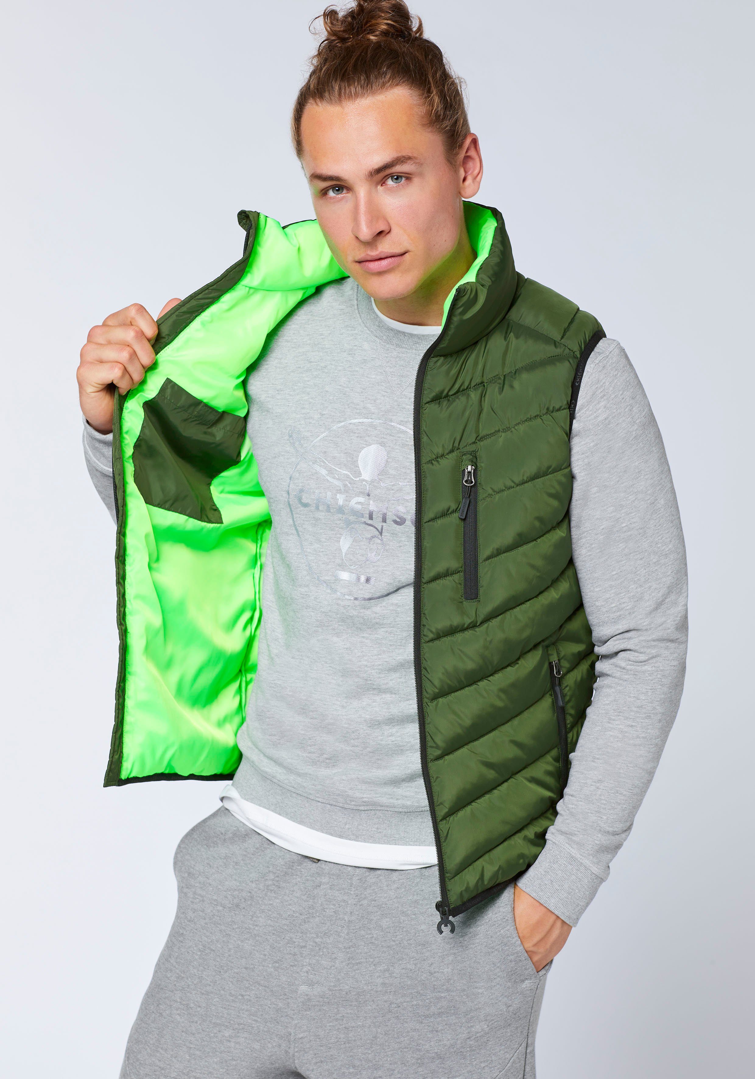 Chiemsee Bodywarmer