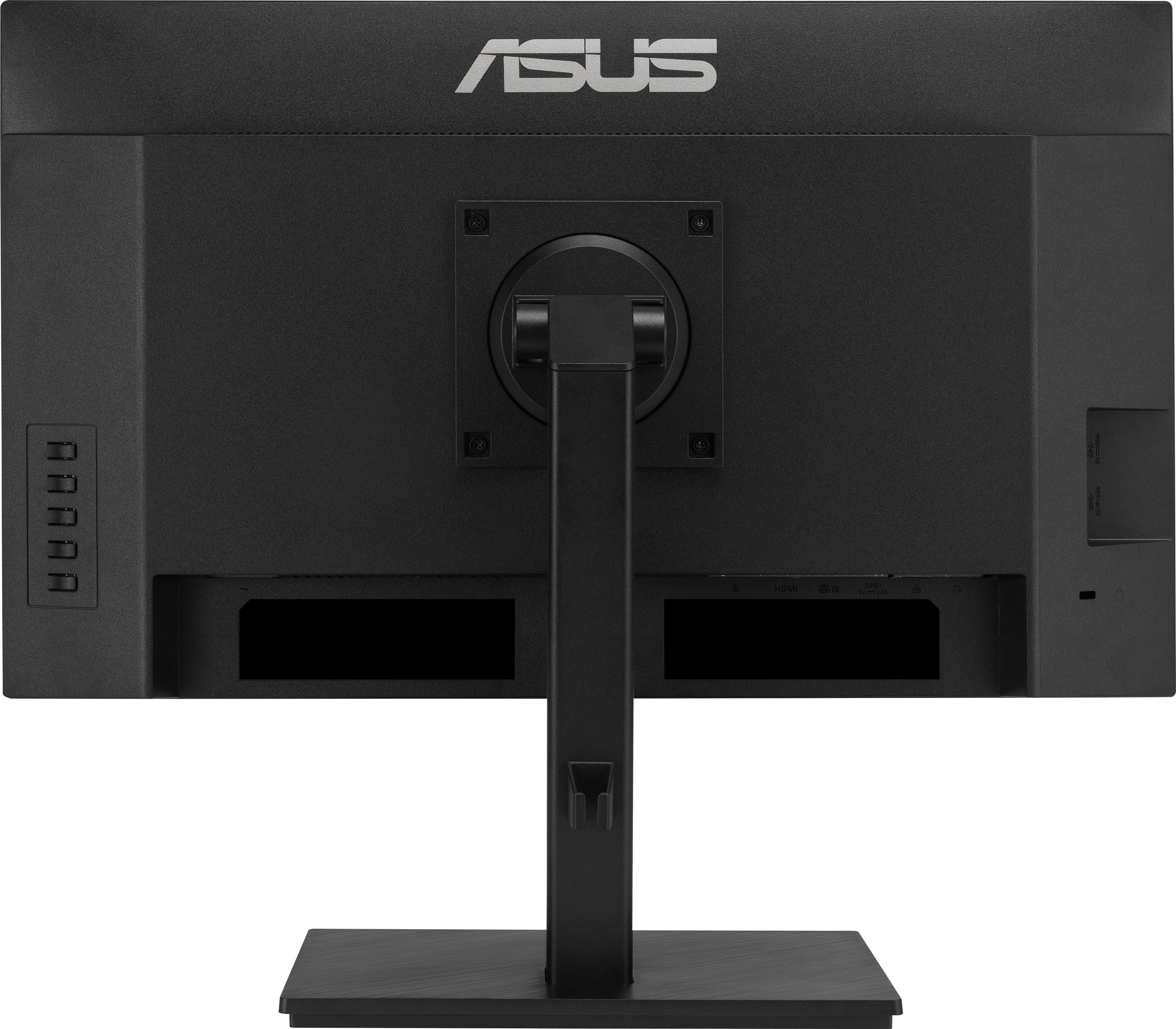 Asus Lcd-monitor VA24ECPSN, 61 cm / 24", Full HD