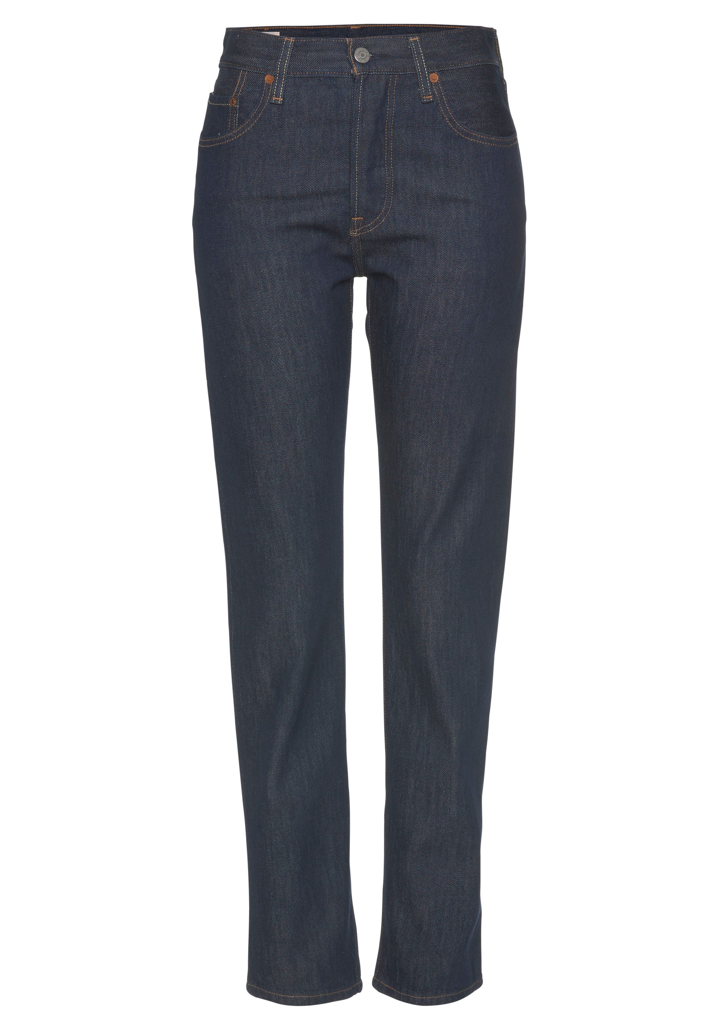Levi's® 5-pocket jeans 501 Long 501 collection