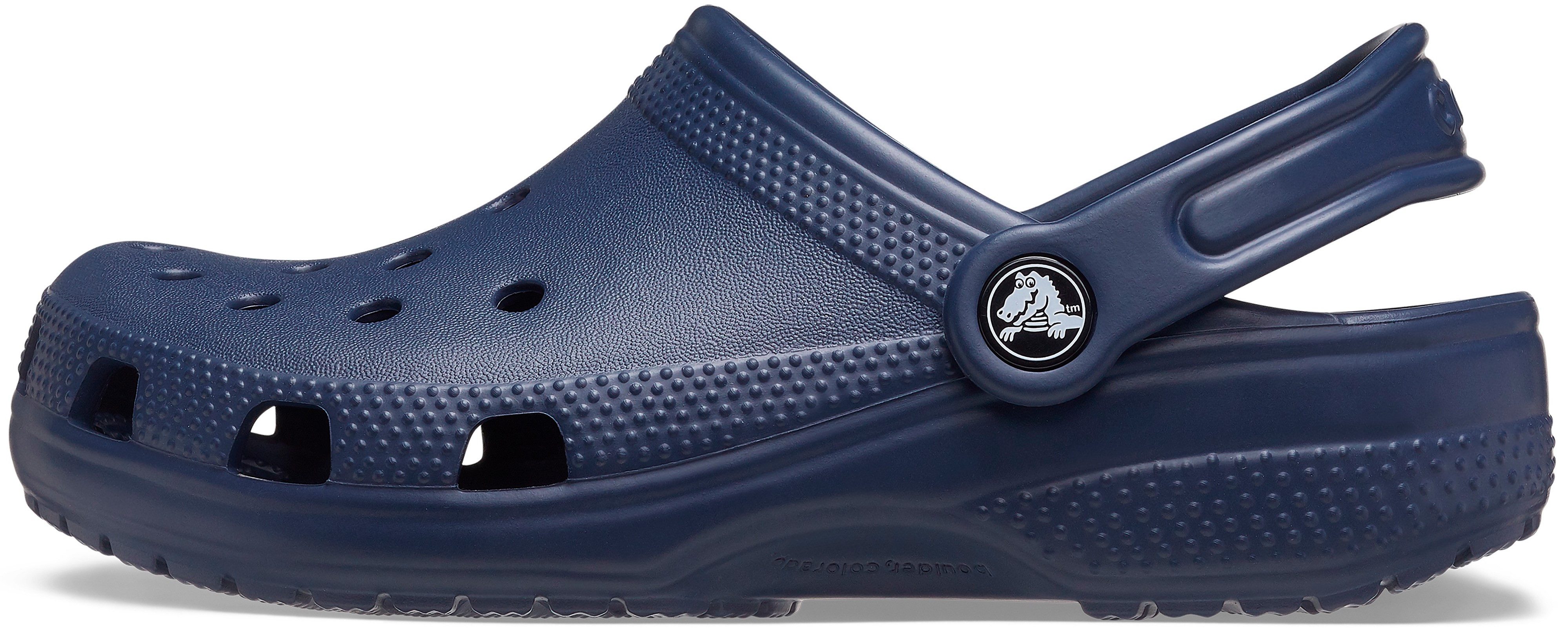 Crocs Clogs Classic clogs K pantoffel, slippers, sandaal met hielband