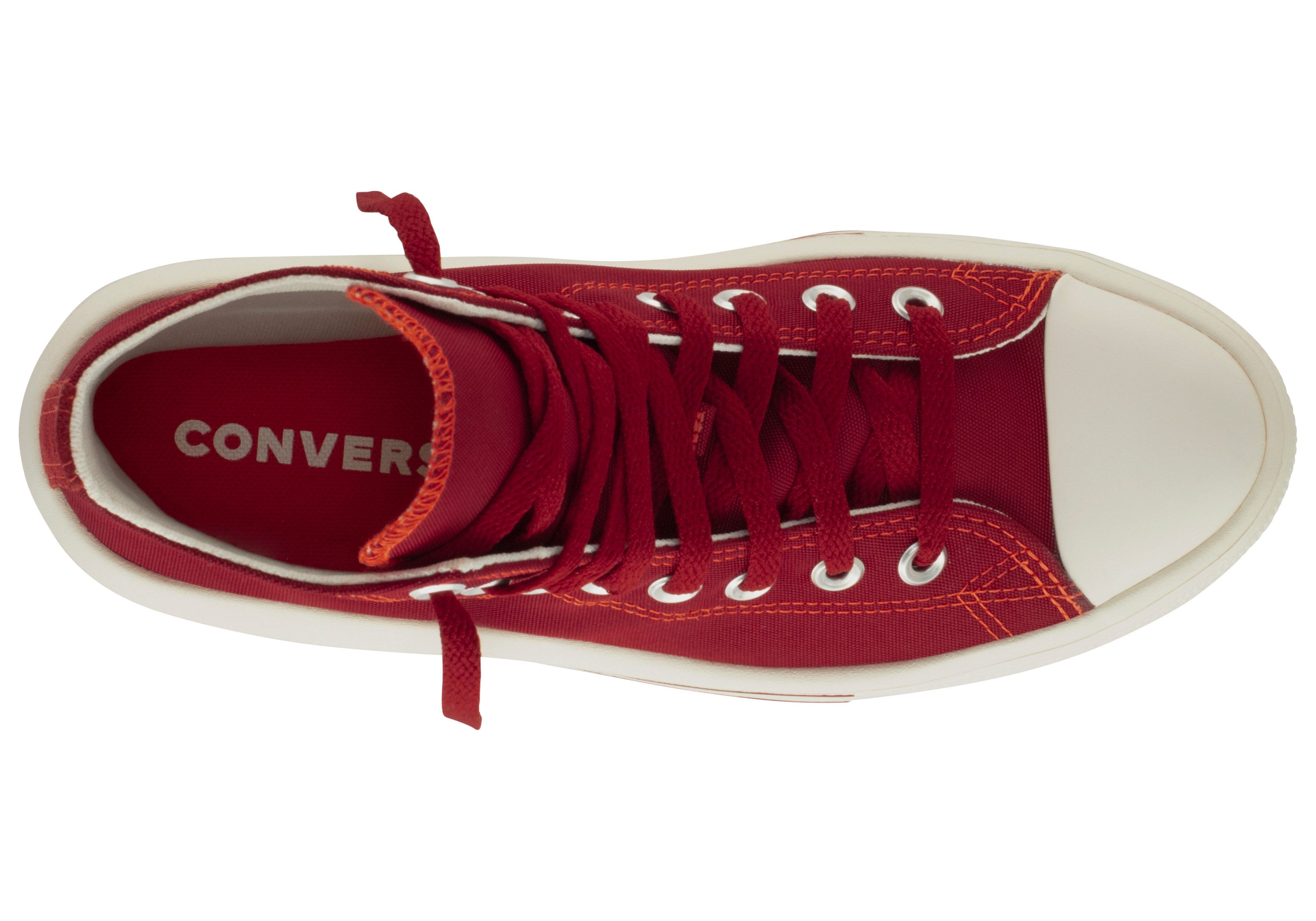 Converse Sneakers CHUCK TAYLOR ALL STAR MOVE PLATFORM RETRO SPORT