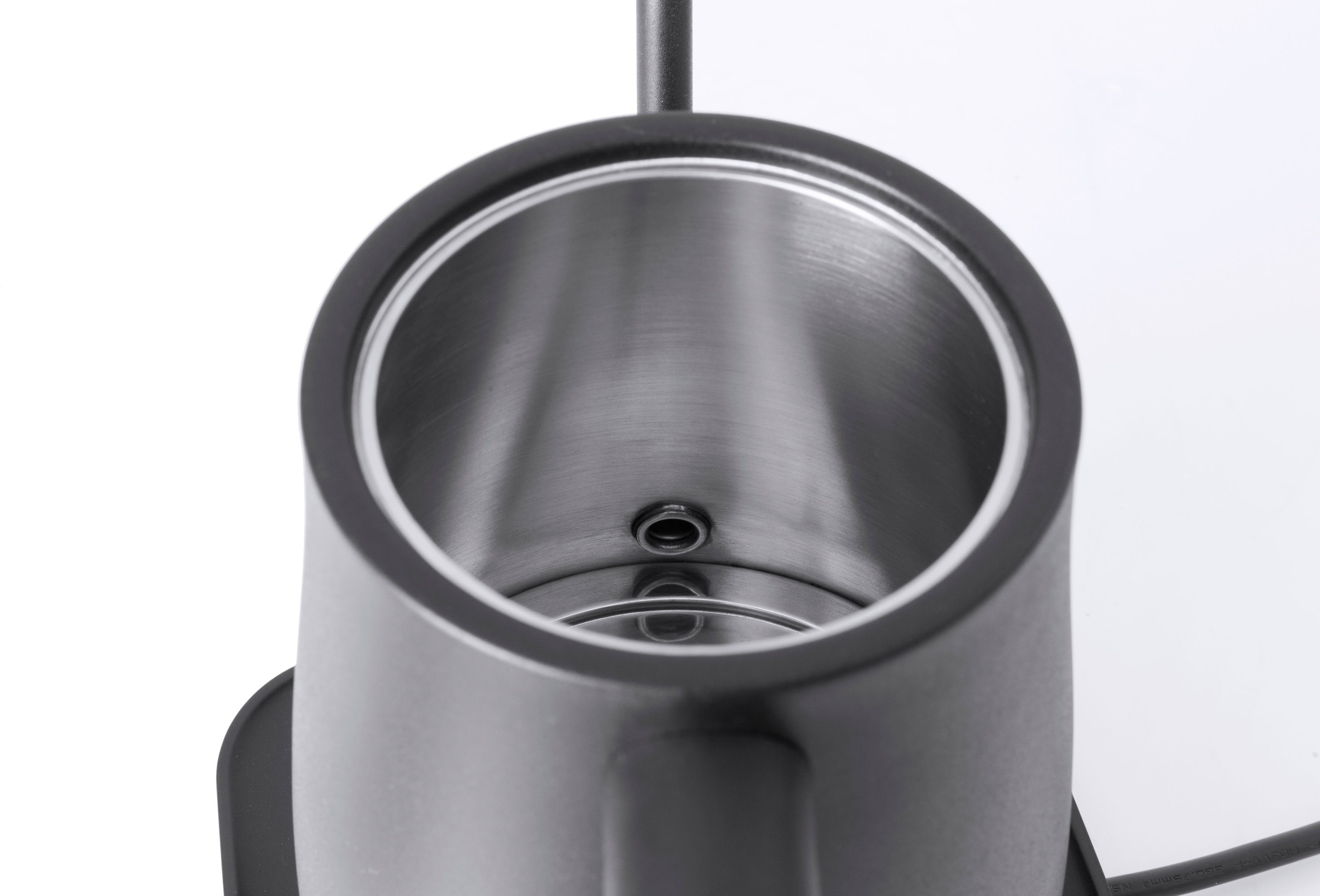 Caso Waterkoker 1877 Coffee Classic Kettle, 0,6 l