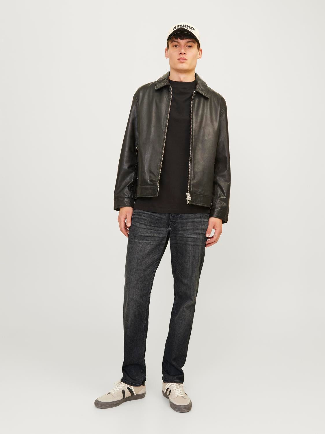 Jack & Jones Regular fit jeans JJICLARK JJORIGINAL JJ 678 NOOS