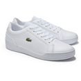 lacoste sneakers challenge 0120 2 sma wit