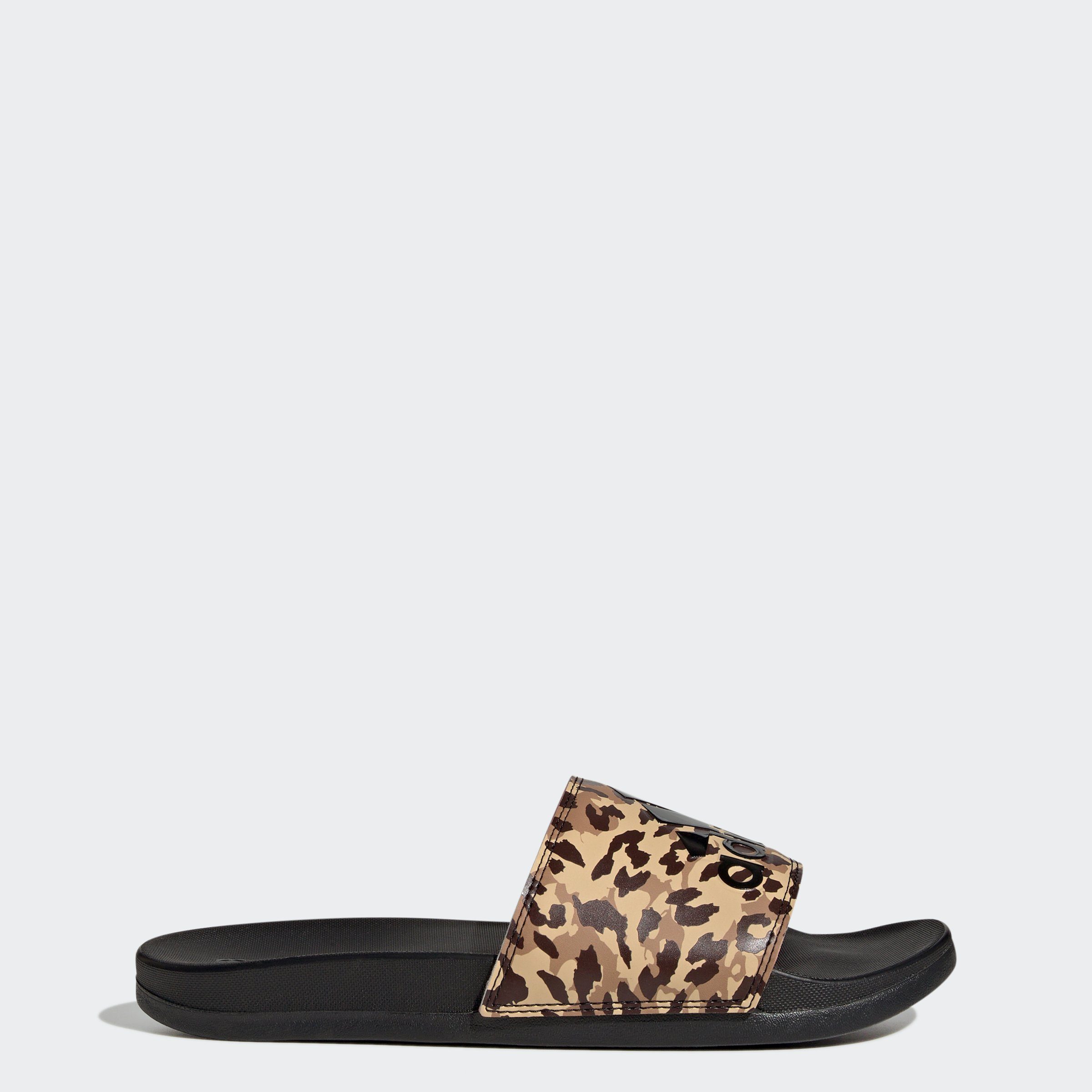 adidas Sportswear Badslippers COMFORT ADILETTE