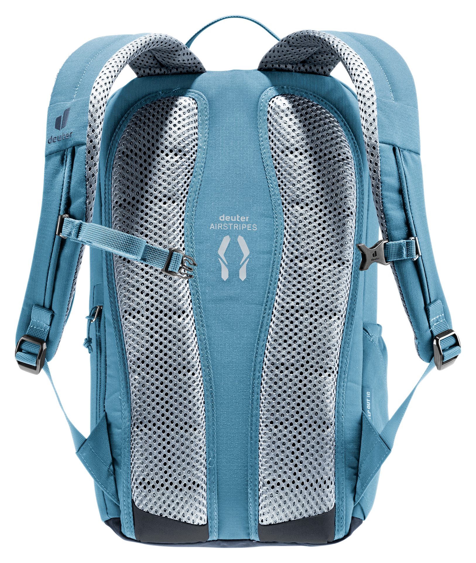 Deuter Vrijetijdsrugzak STEPOUT 16