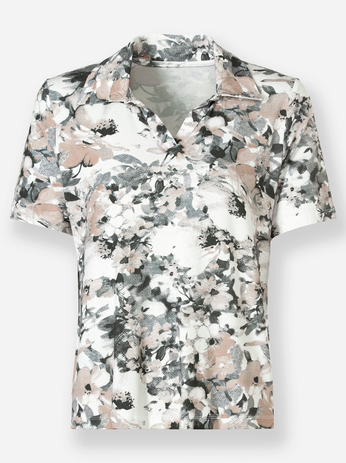 Classic Poloshirt (1-delig)