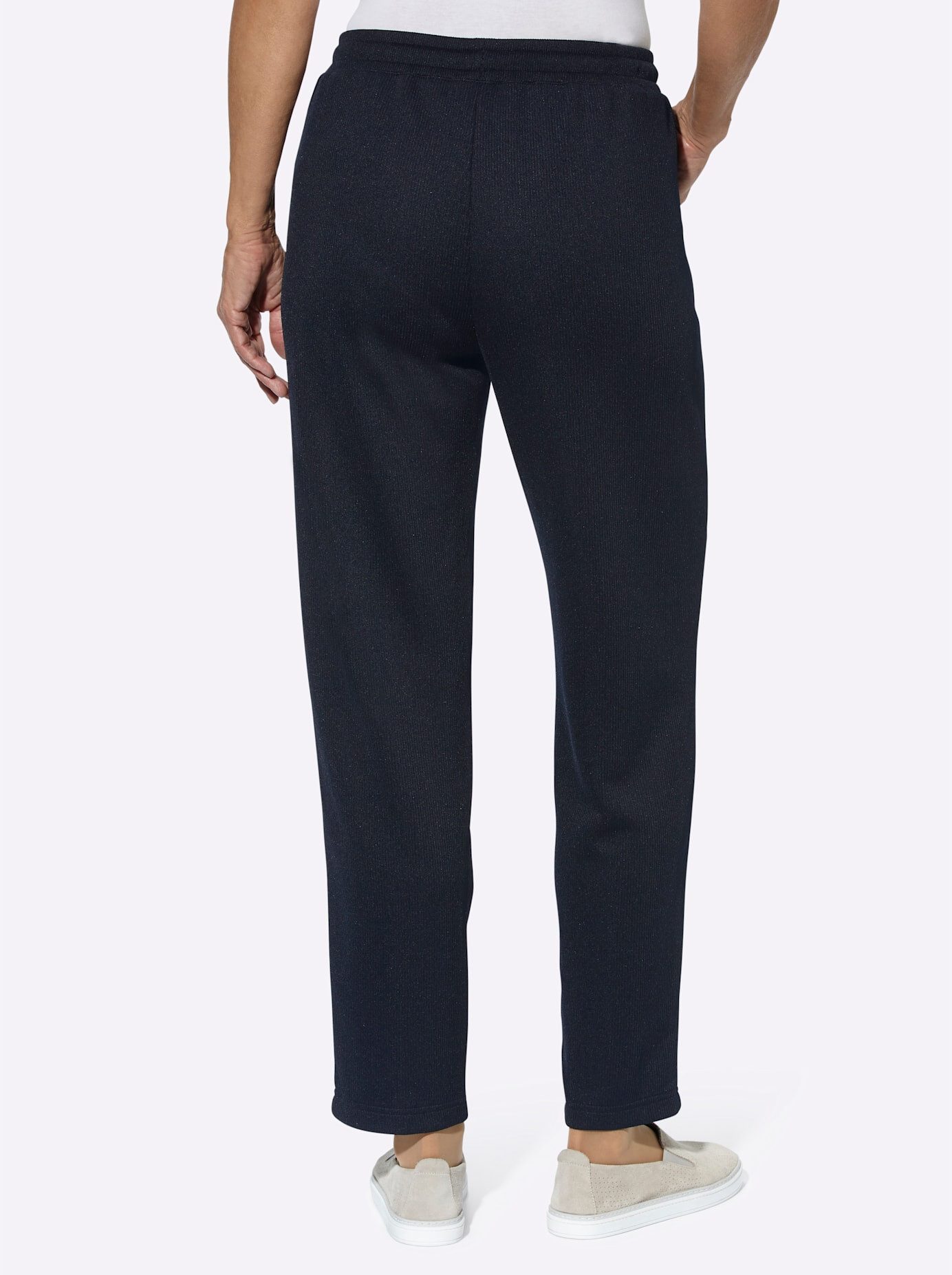 Classic Basics Comfortbroek