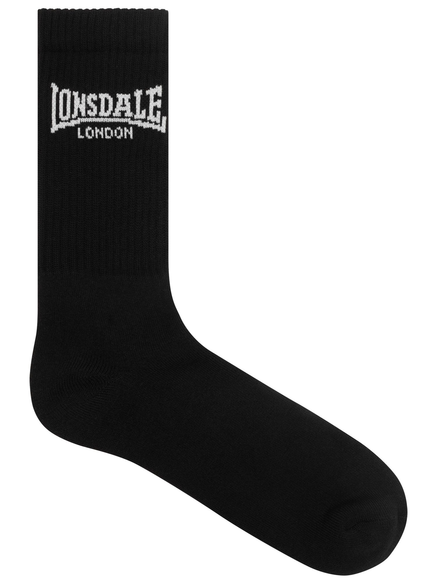 Lonsdale Sportsokken (6 paar)