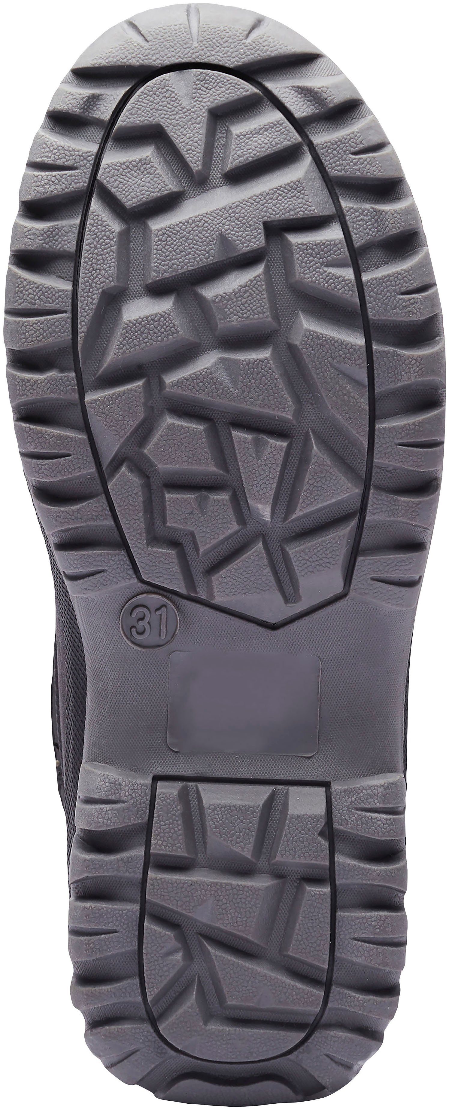 KangaROOS Winterlaarzen K-Ben Snowboots, winterlaarzen, winterschoenen, waterafstotend